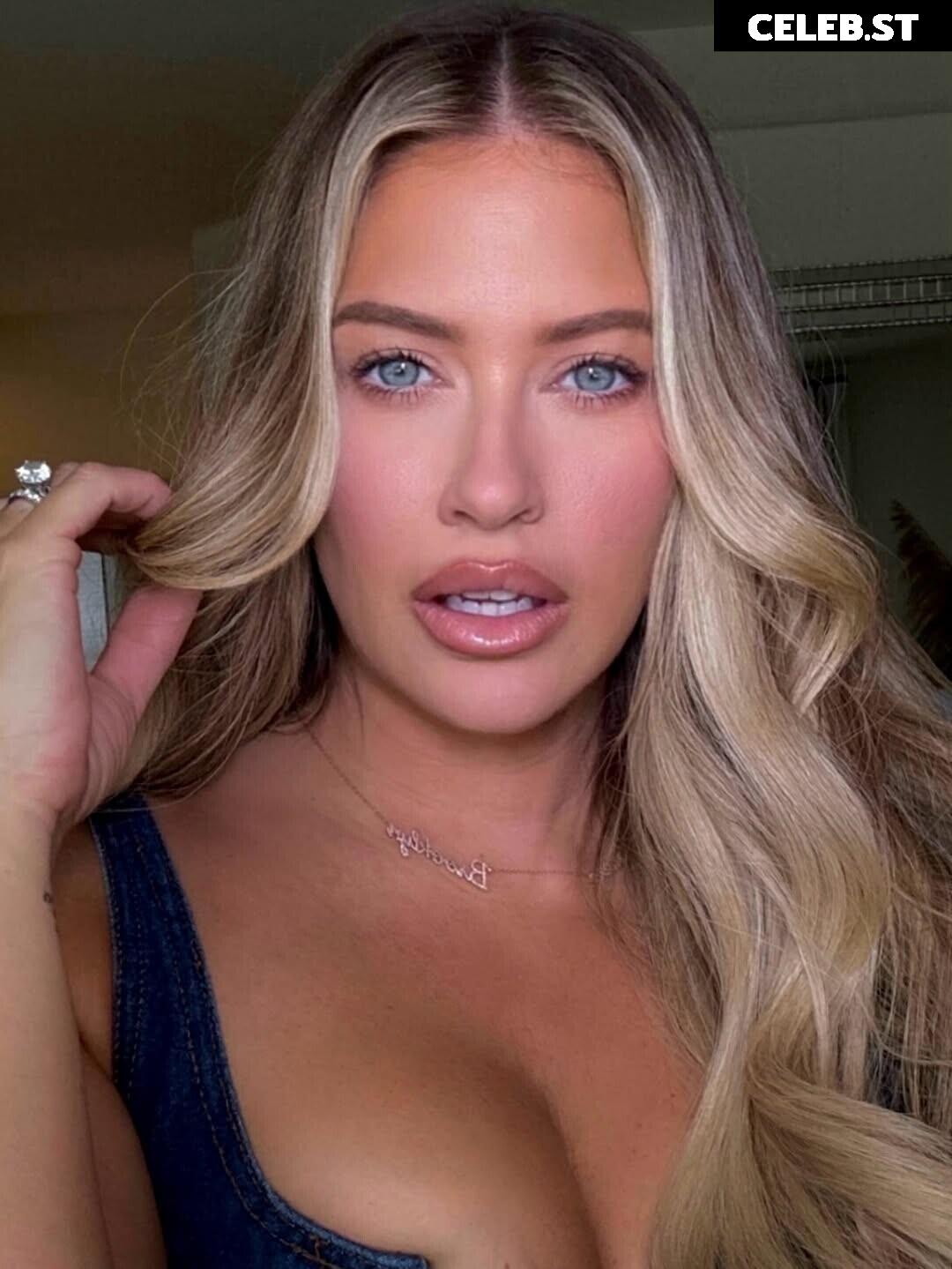 Barbie Blank aka Kelly Kelly (WWE) Image 11499945