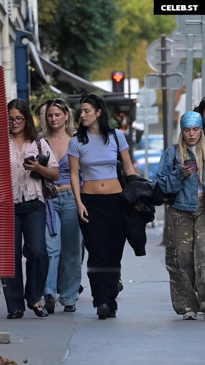 Charli D&#039;Amelio / Charli Damelio Image 11499012