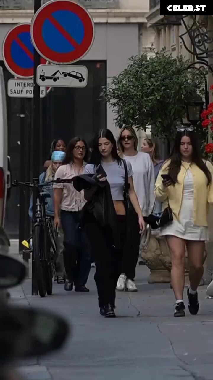 Charli D&#039;Amelio / Charli Damelio Image 11499011