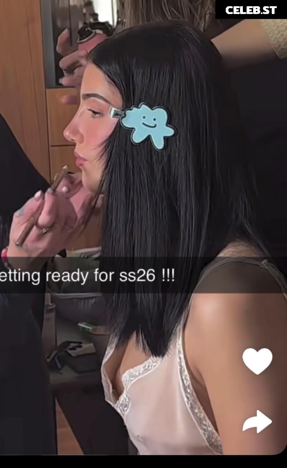 Charli D&#039;Amelio / Charli Damelio Image 11499016