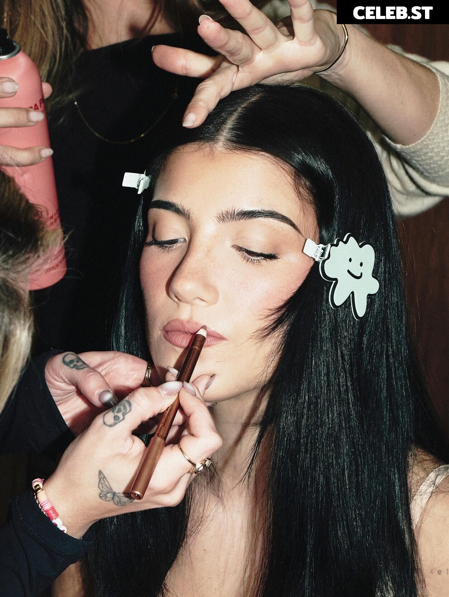 Charli D&#039;Amelio / Charli Damelio Image 11499003