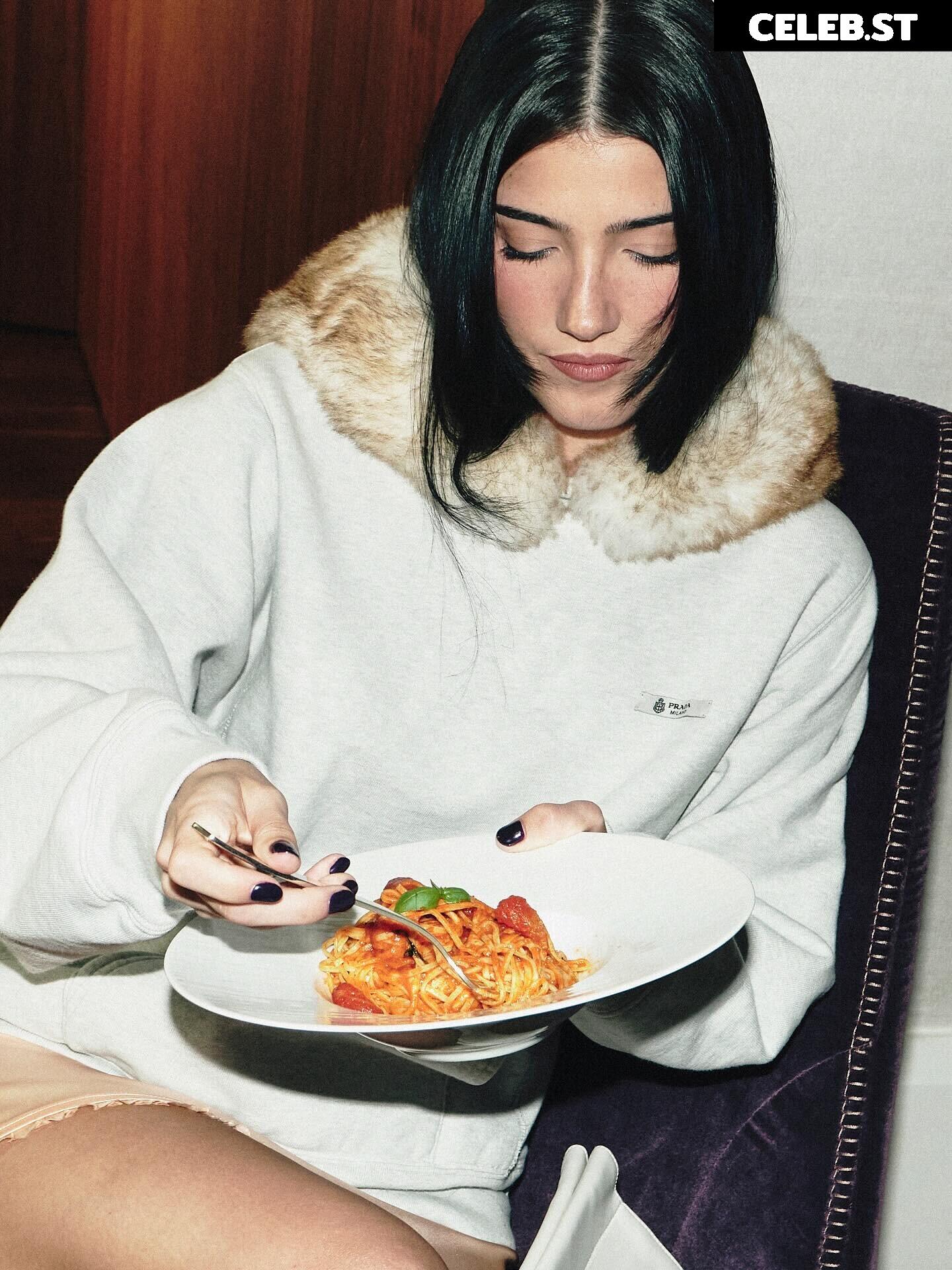 Charli D&#039;Amelio / Charli Damelio Image 11499002