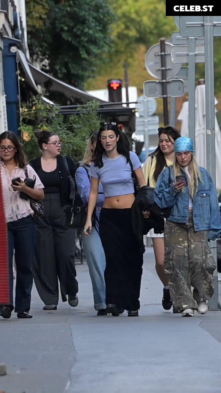 Charli D&#039;Amelio / Charli Damelio Image 11499005