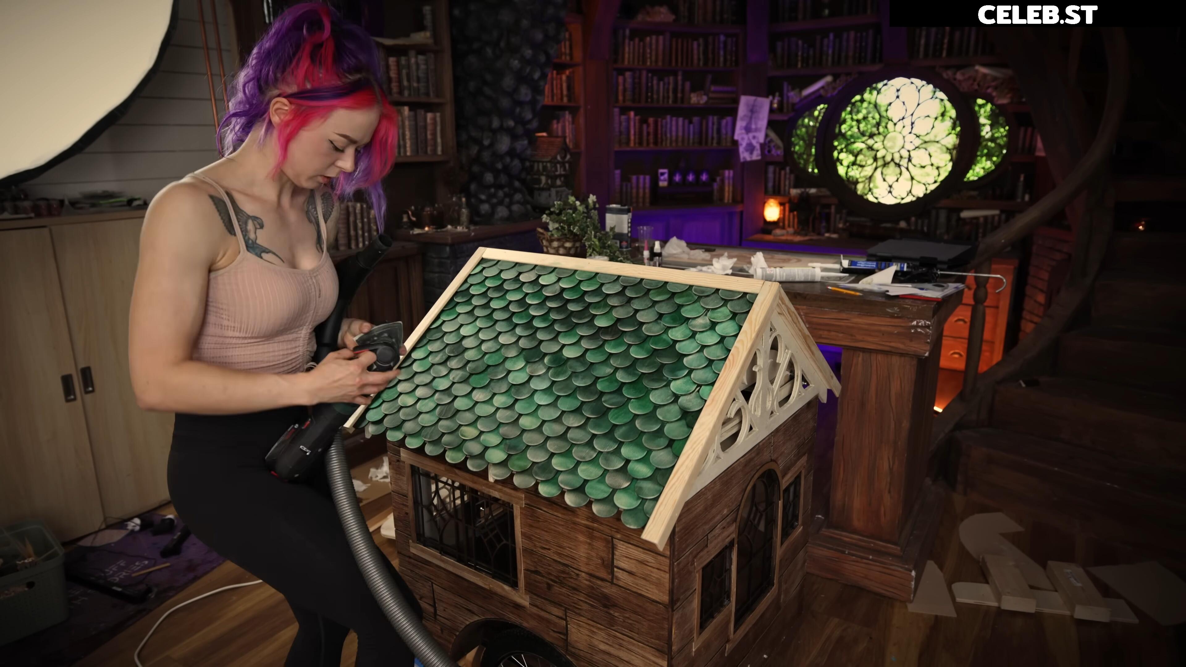 NerdForge - Martina Image 11499310