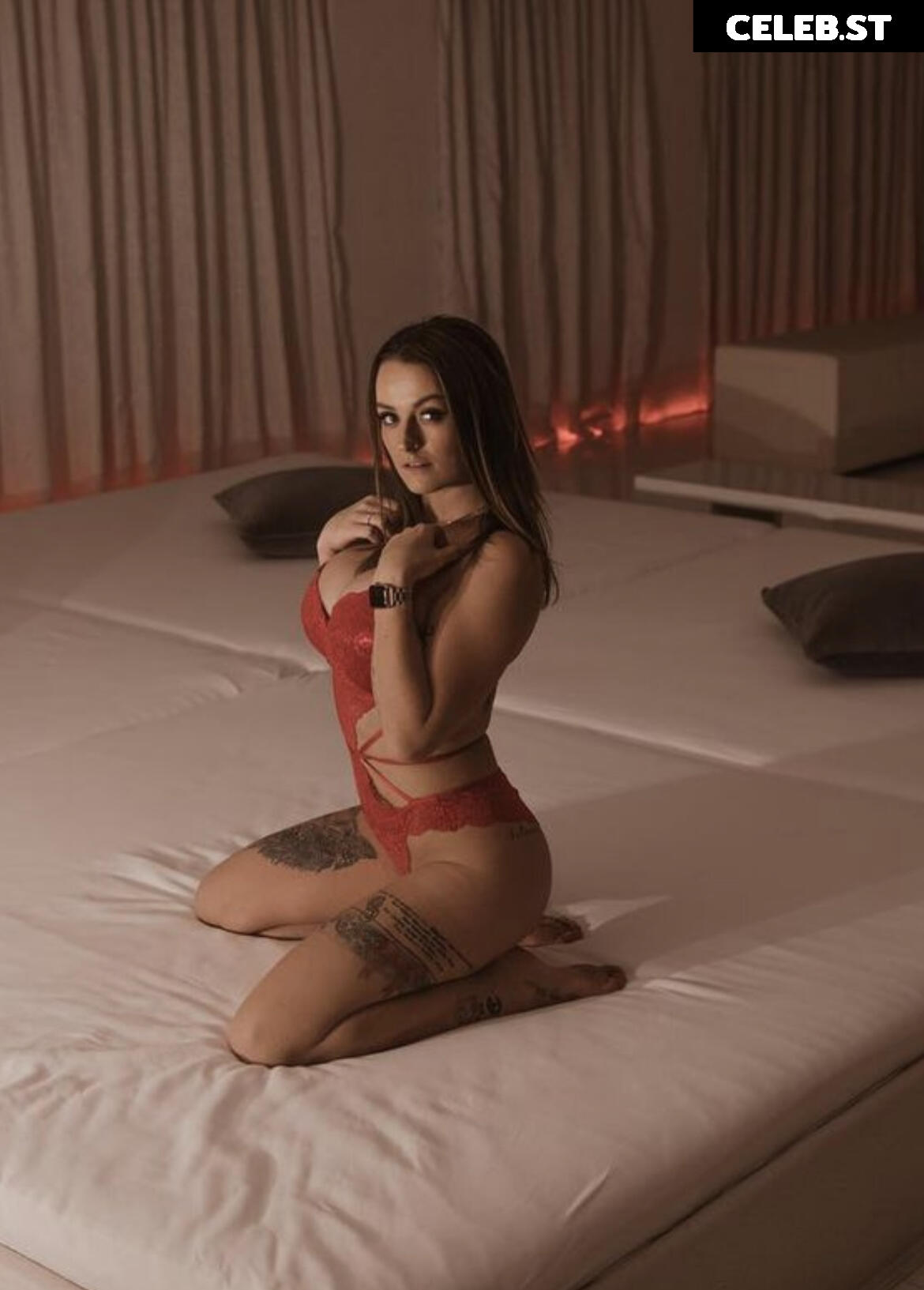 Gina Ulrich X Image 1148400