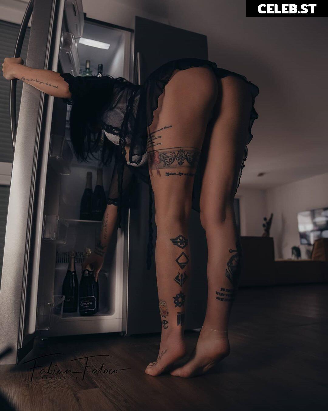 Gina Ulrich X Image 1148199