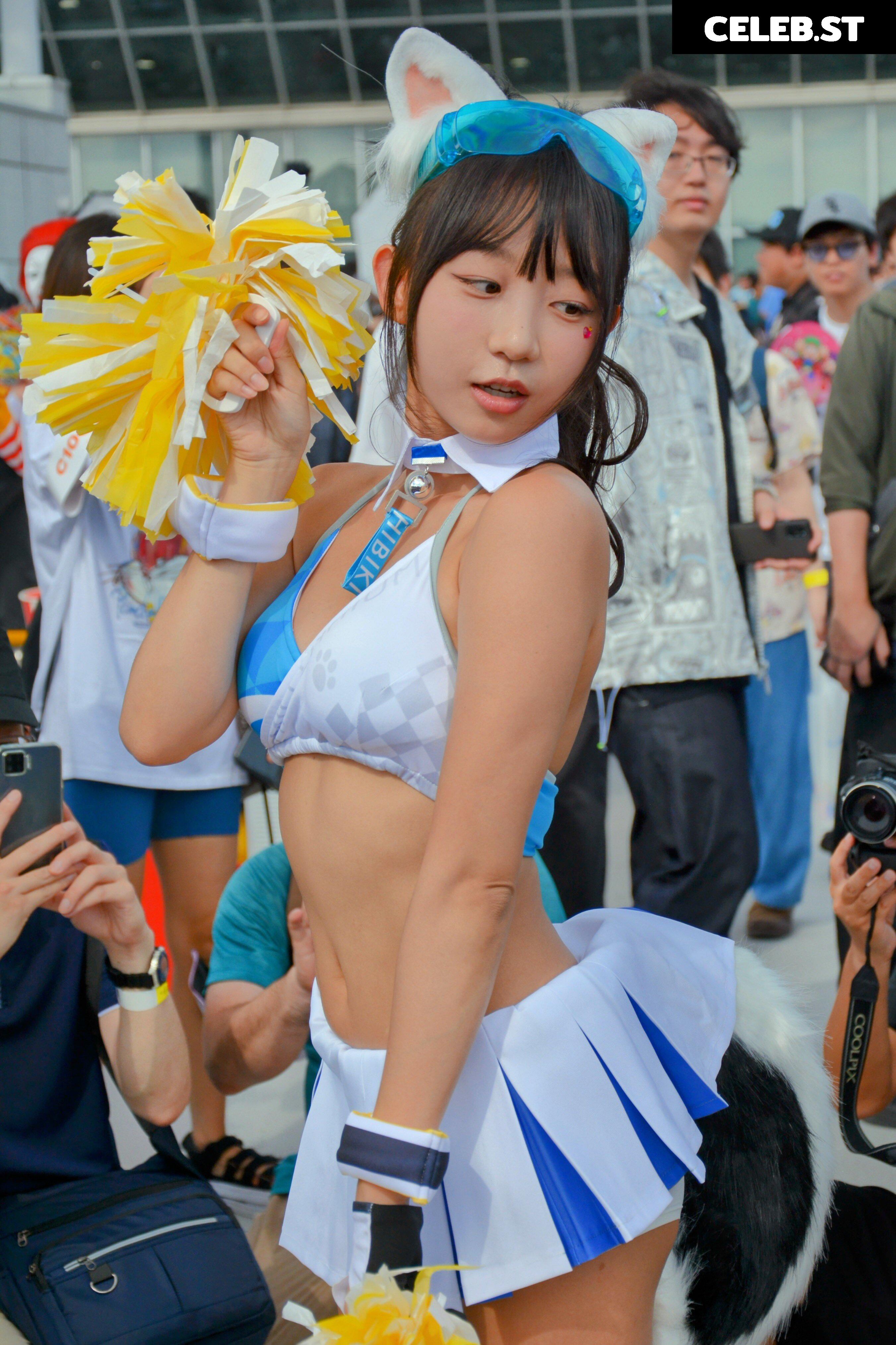 Eunji Pyoapple Image 11358590