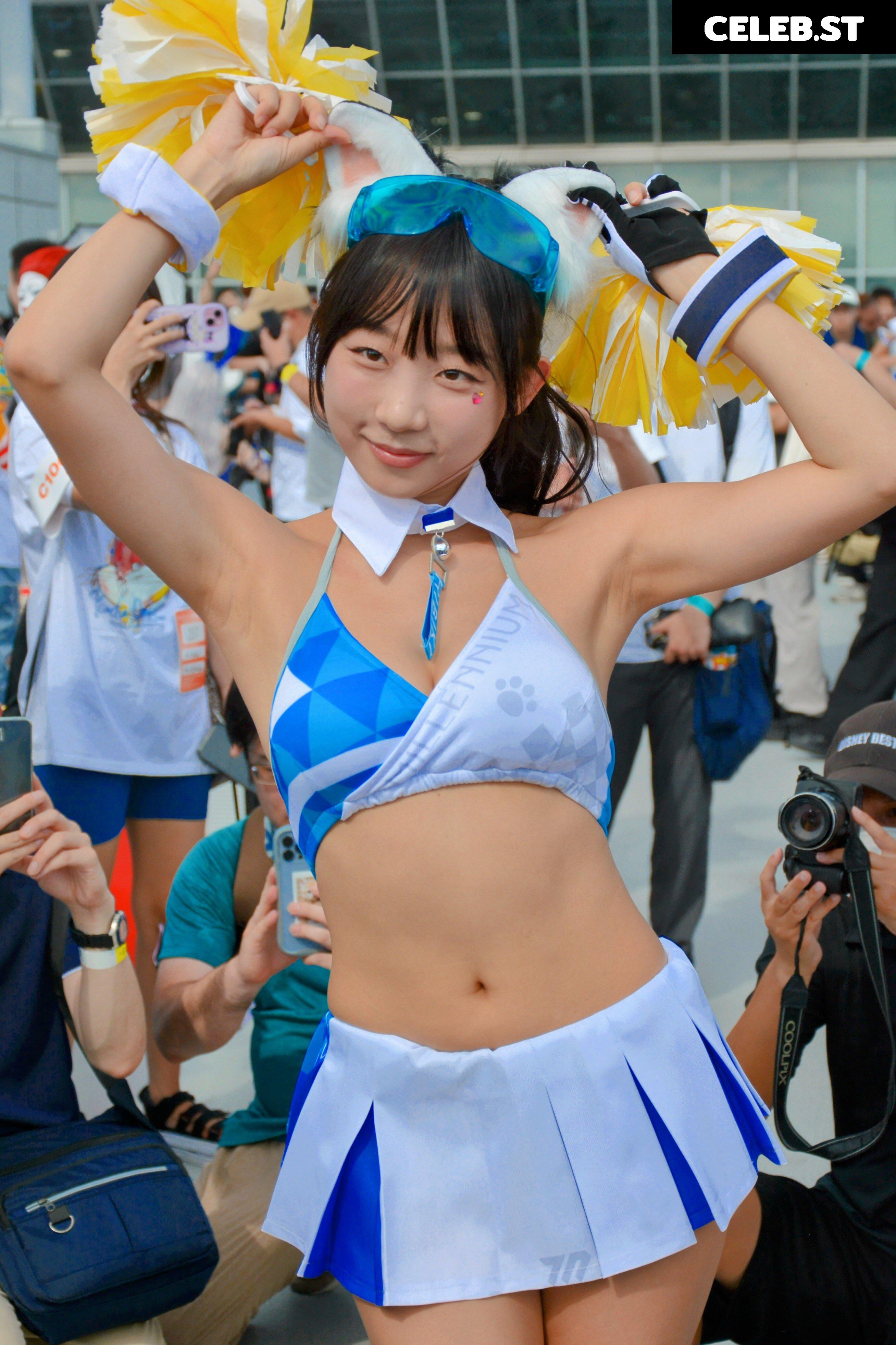 Eunji Pyoapple Image 11358594