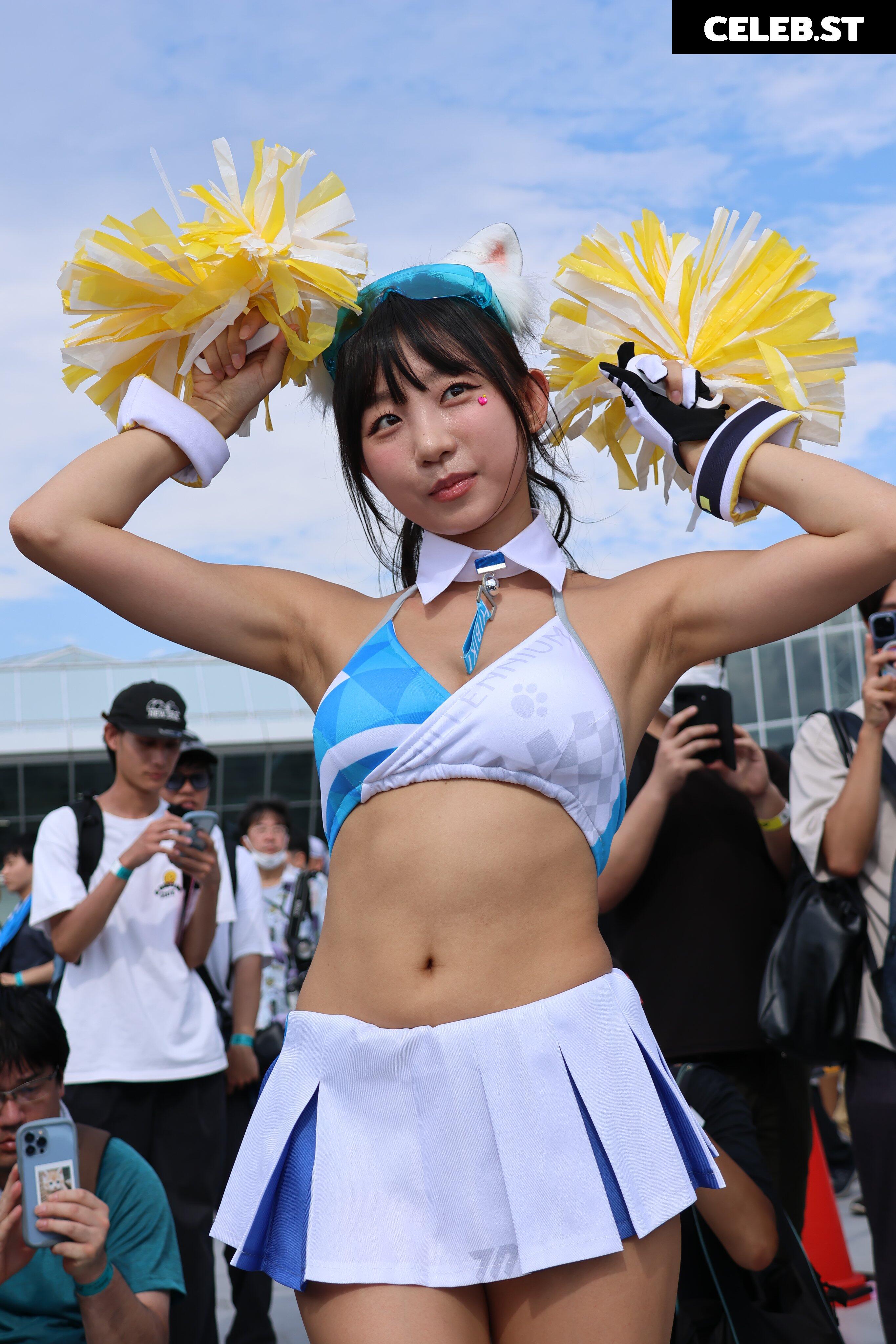 Eunji Pyoapple Image 11358574