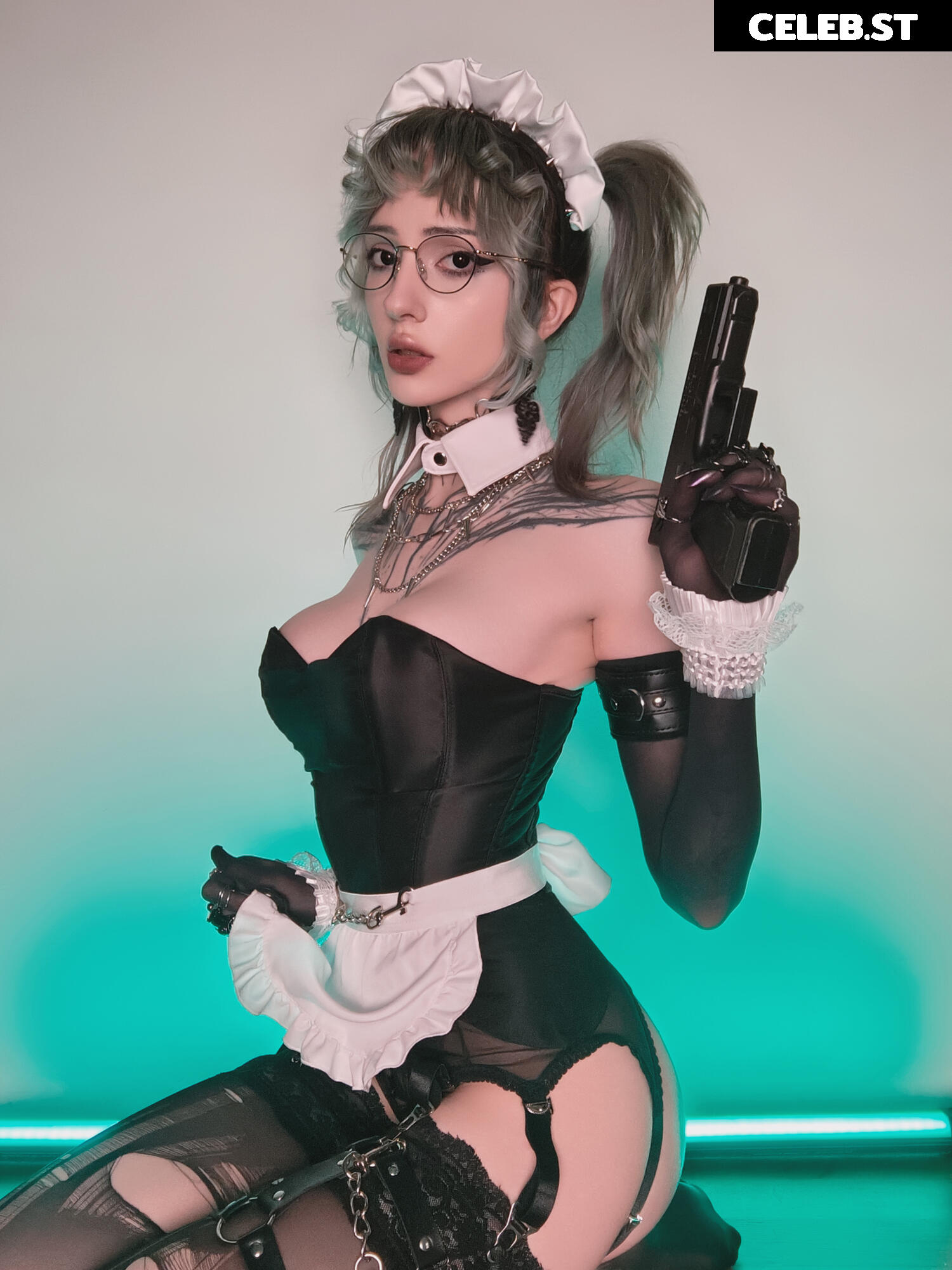 Xenon / Alinma Image 11355390