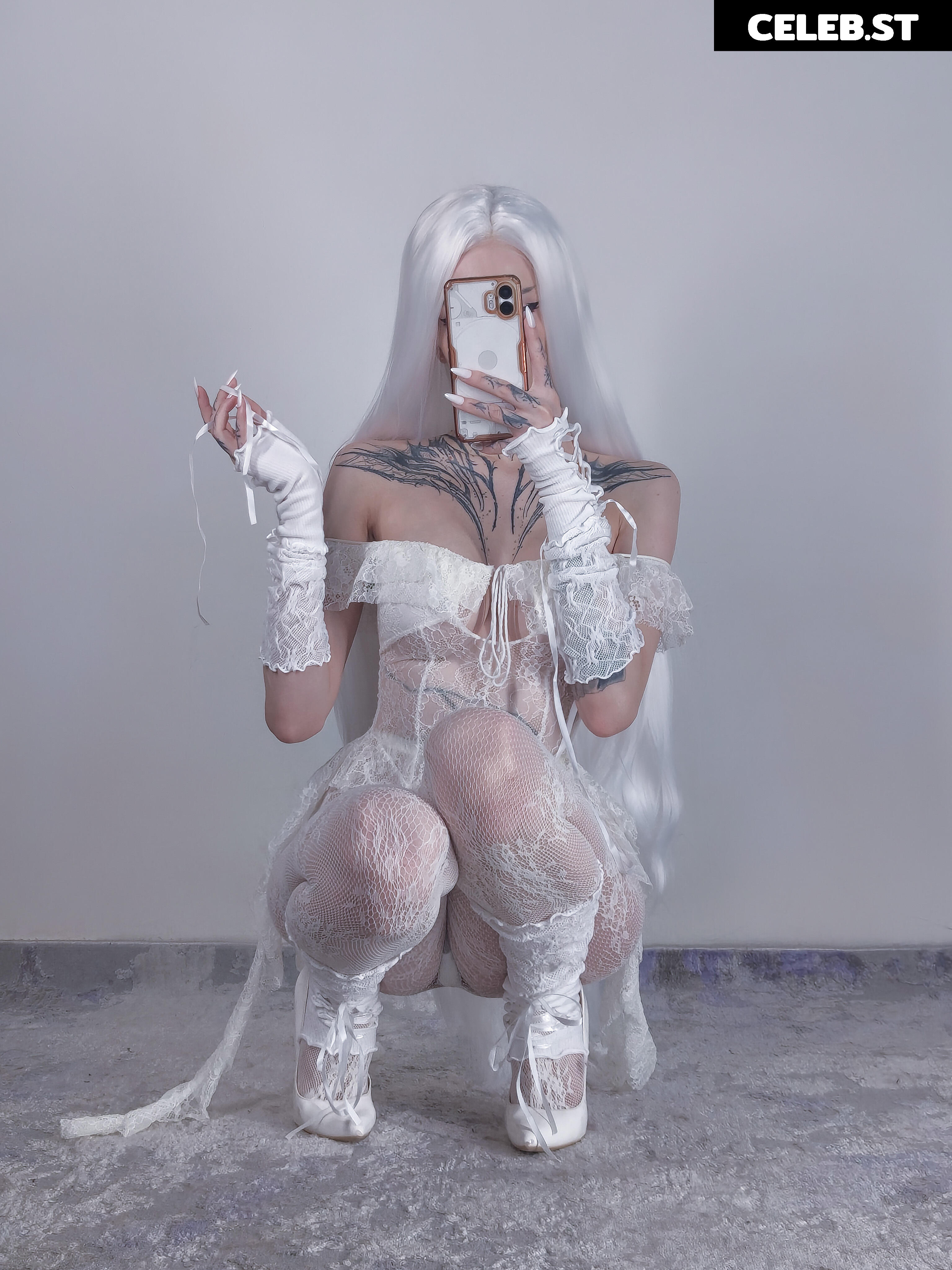 Xenon / Alinma Image 11355373