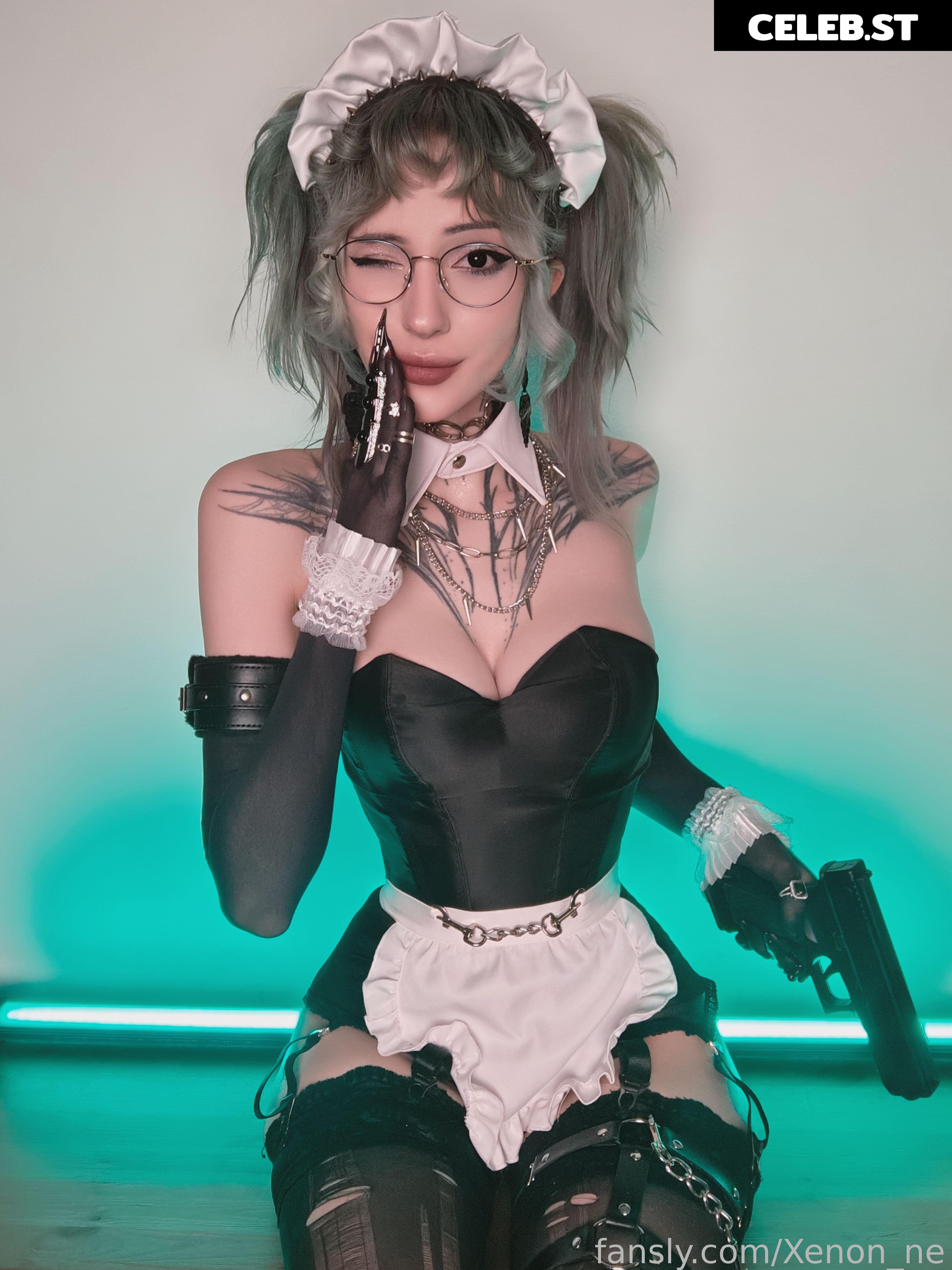 Xenon / Alinma Image 11355295