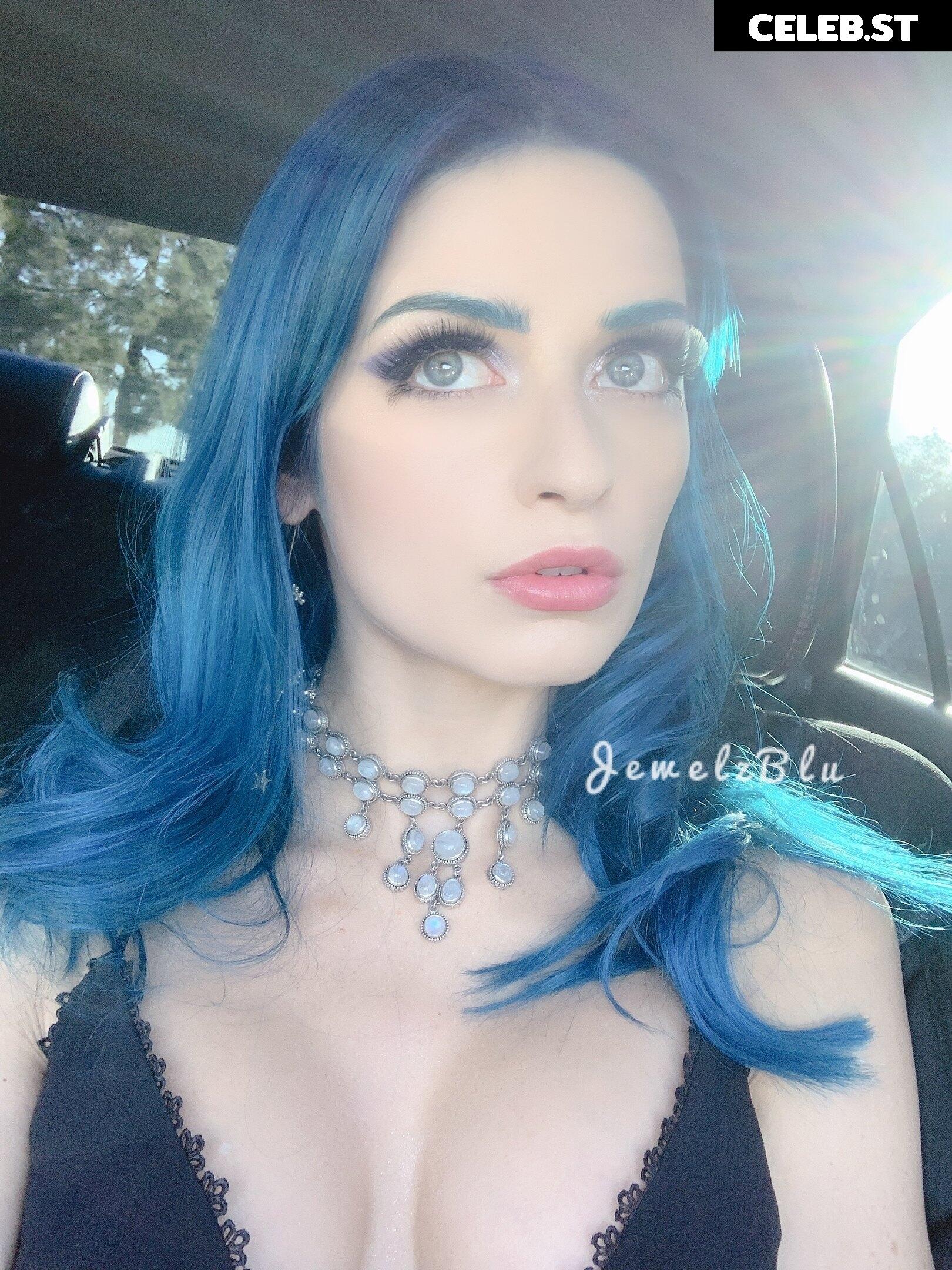 Jewelz Blu Image 1135433