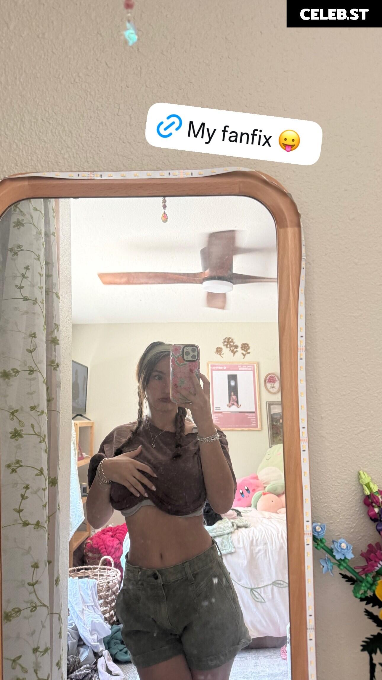 Nnevelpappermann | Devon Shae Image 11357099