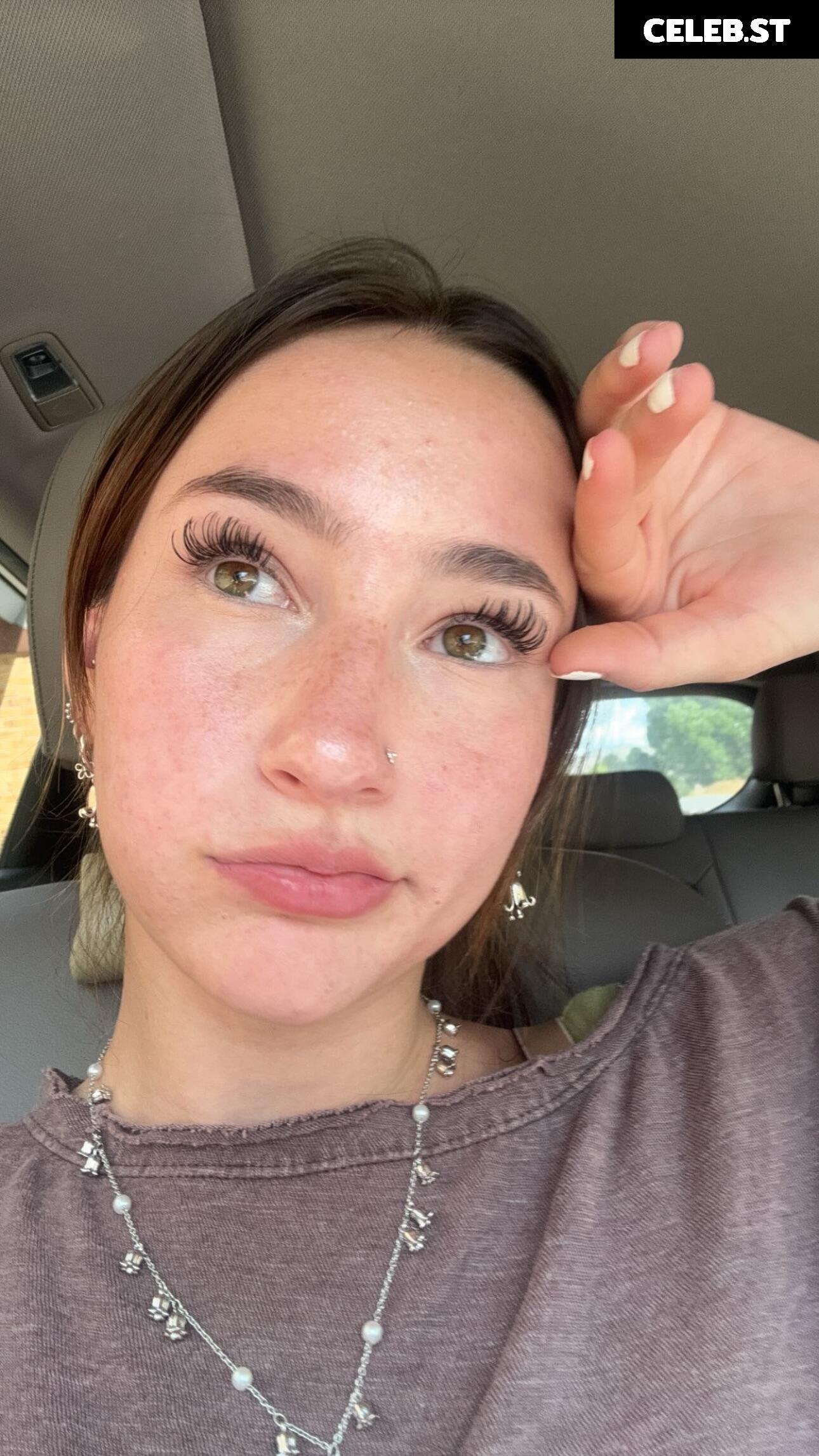 Nnevelpappermann | Devon Shae Image 11357227