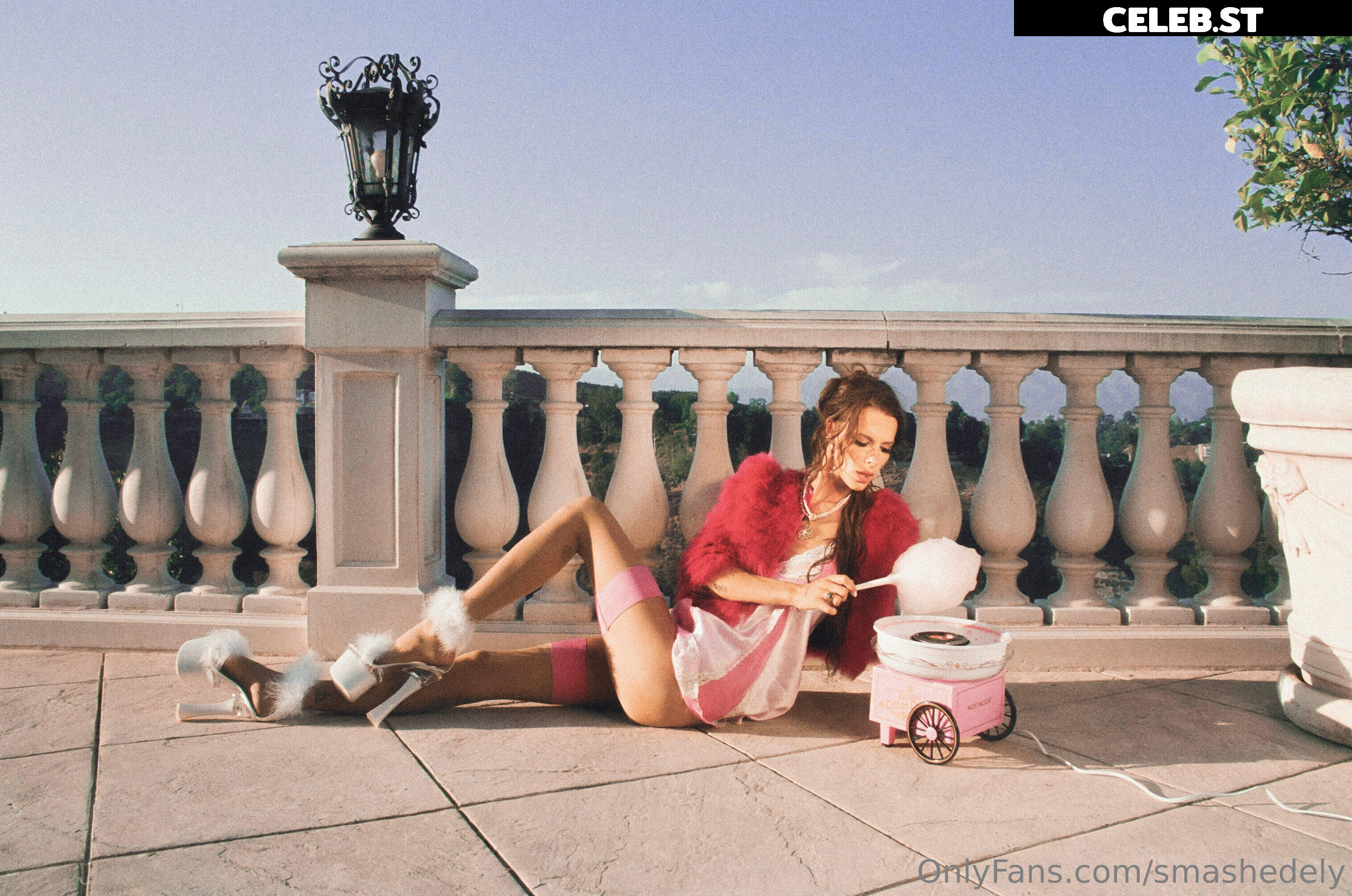 Smashedely - Ashley Matheson Image 11350169