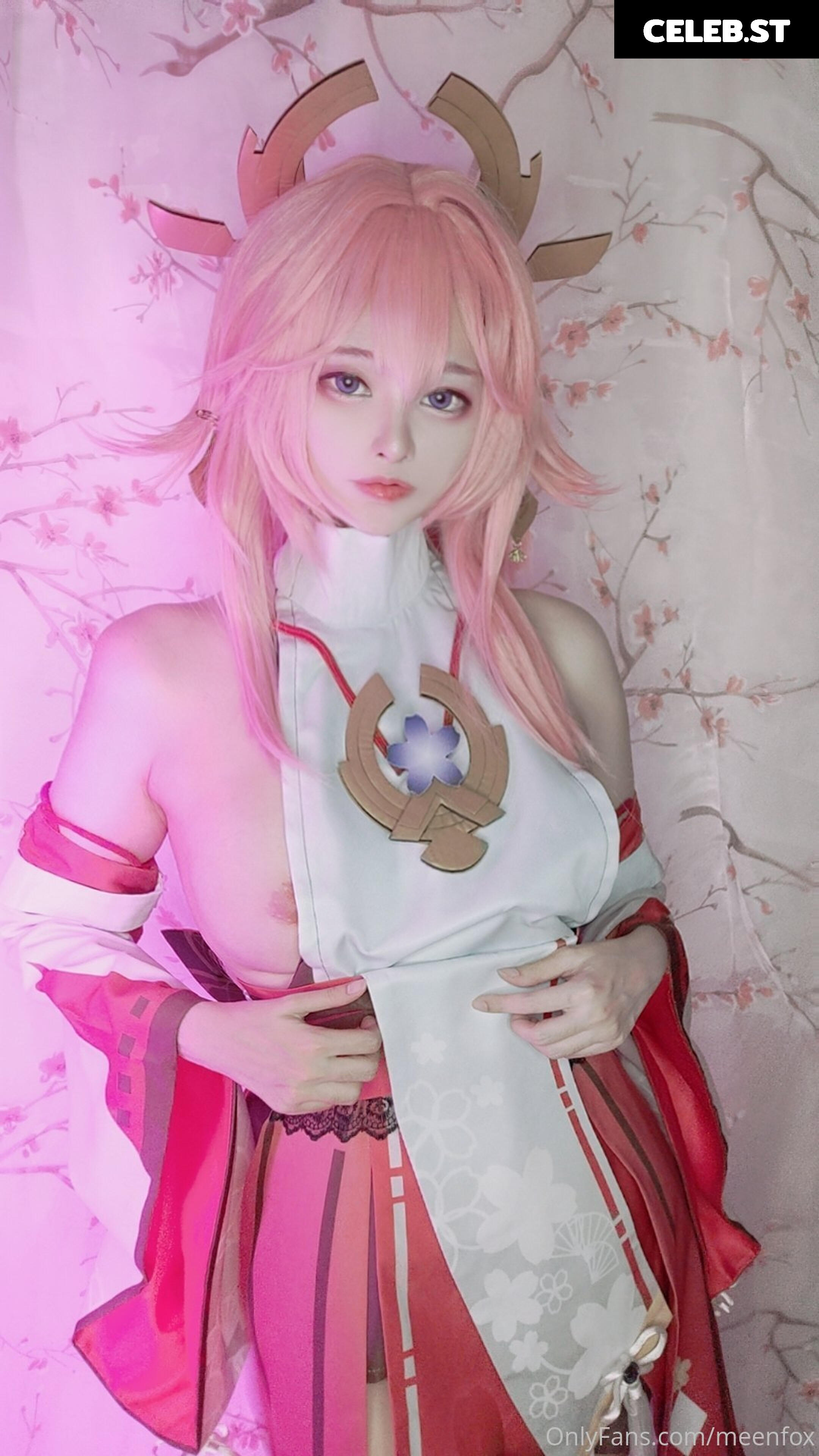 Meenfox Image 11353914