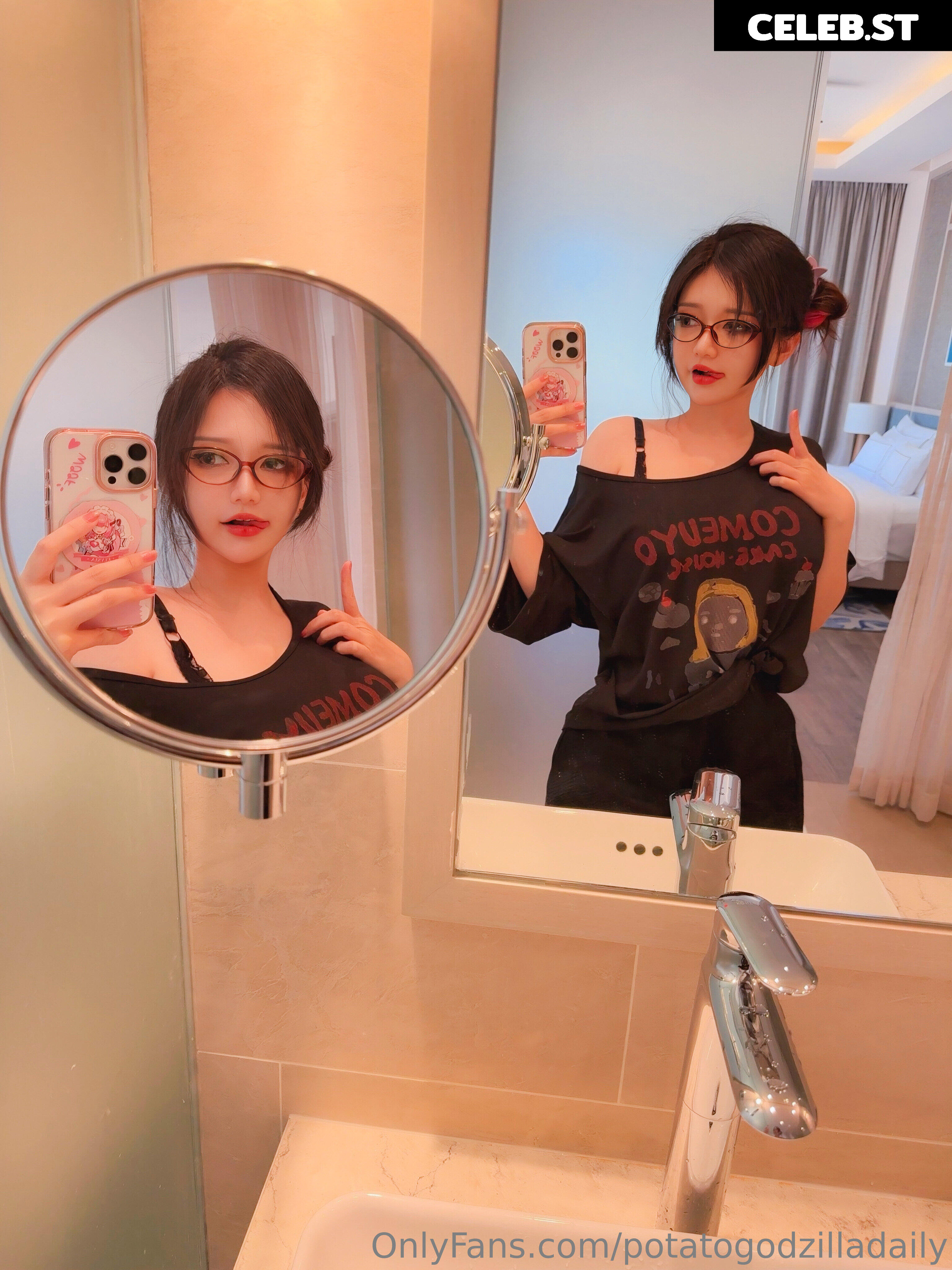 Potatogodzilla / Potato Godzilla Image 11353569