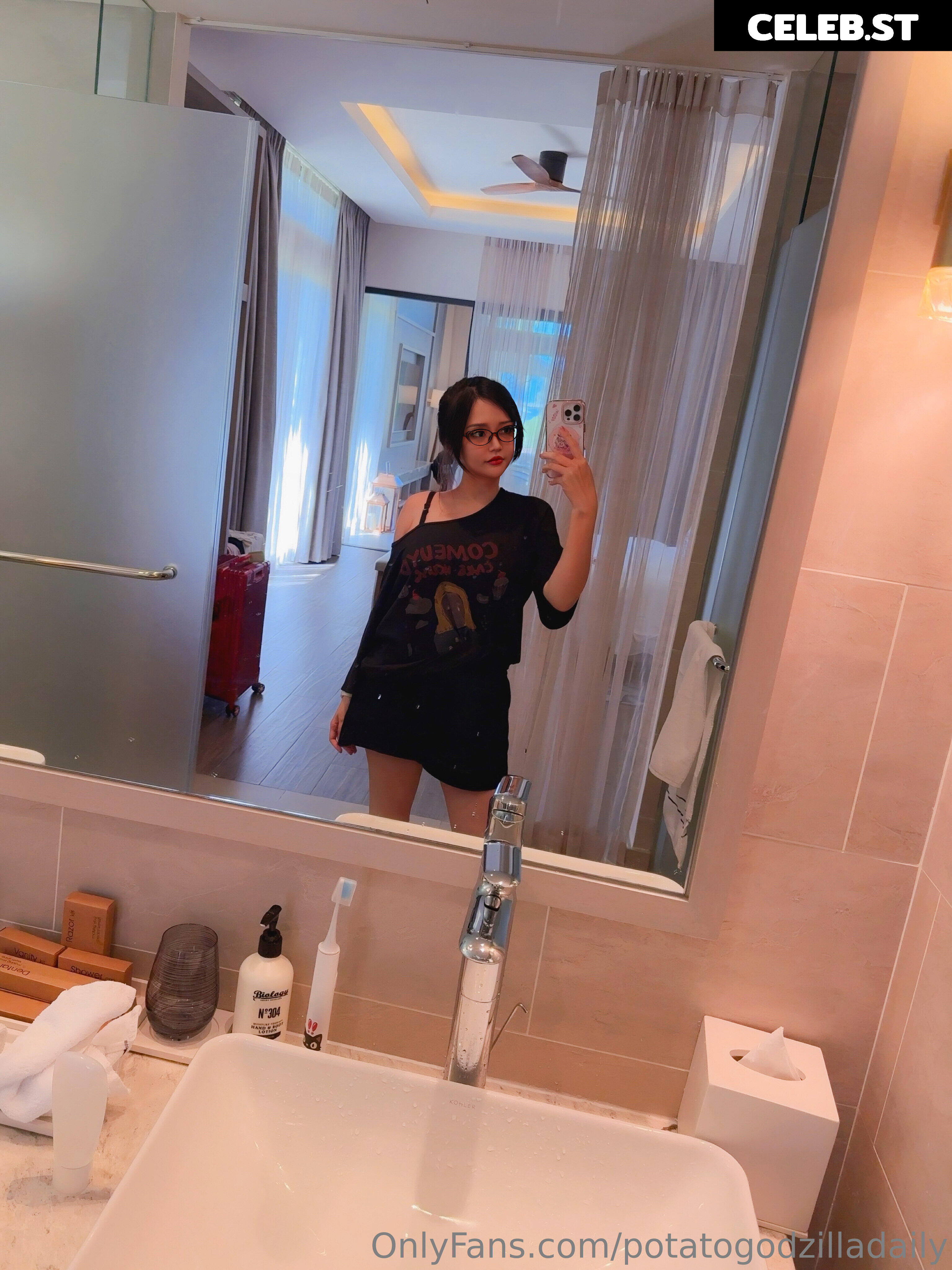 Potatogodzilla / Potato Godzilla Image 11353568