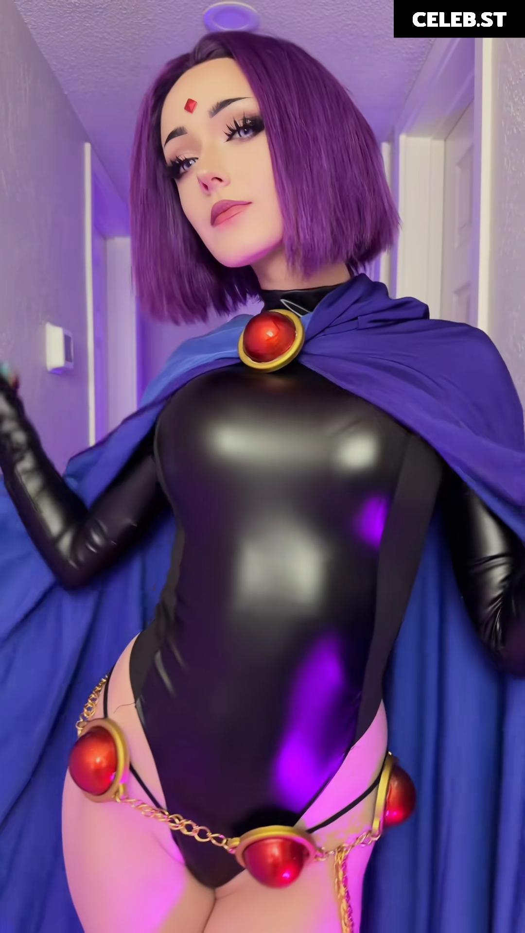 KQ-Kawaii_Queentsun - Emily Something Image 11353362