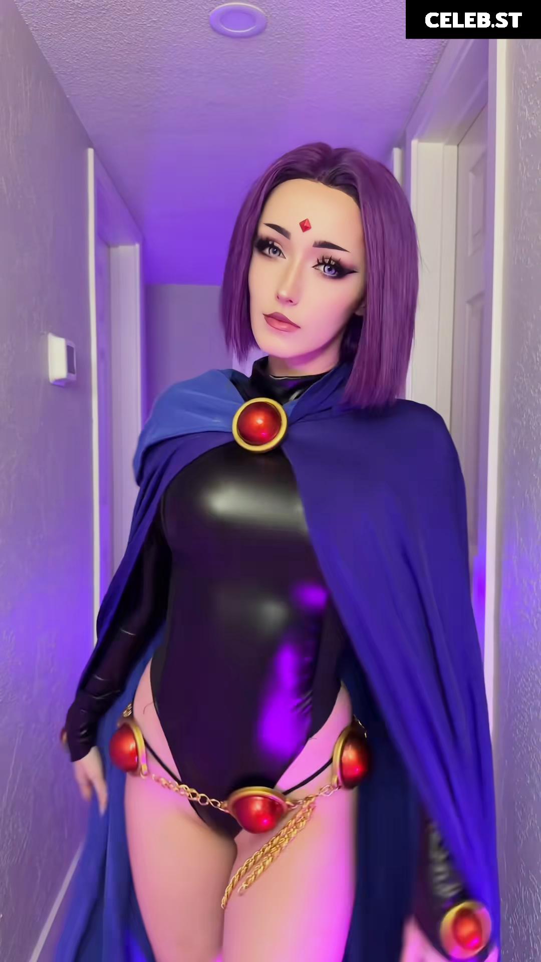 KQ-Kawaii_Queentsun - Emily Something Image 11353360