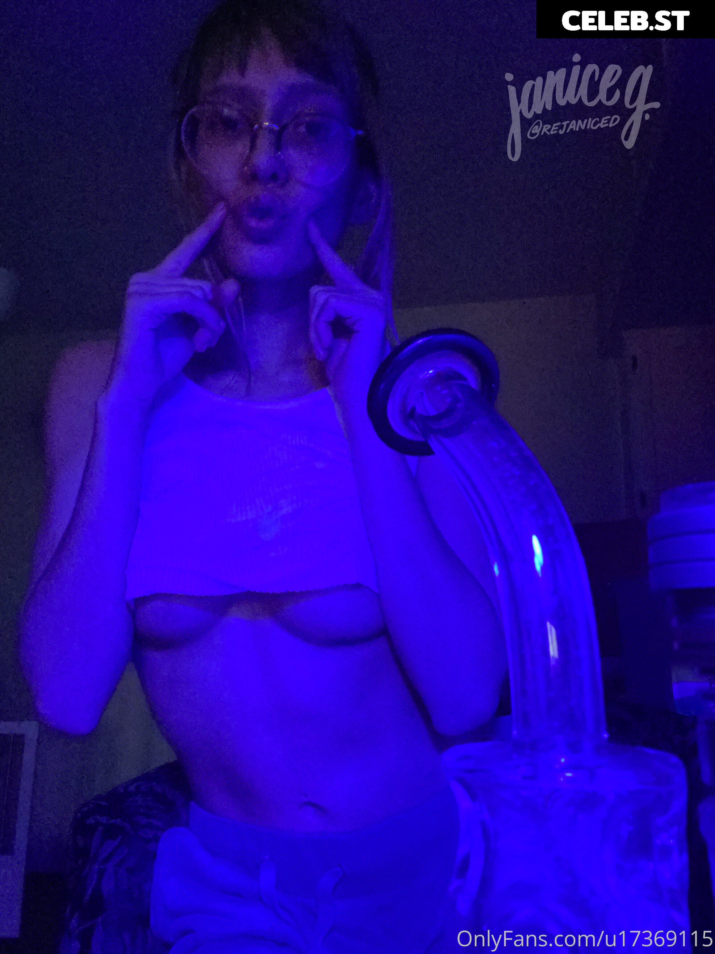 Janice Griffith Image 1136406