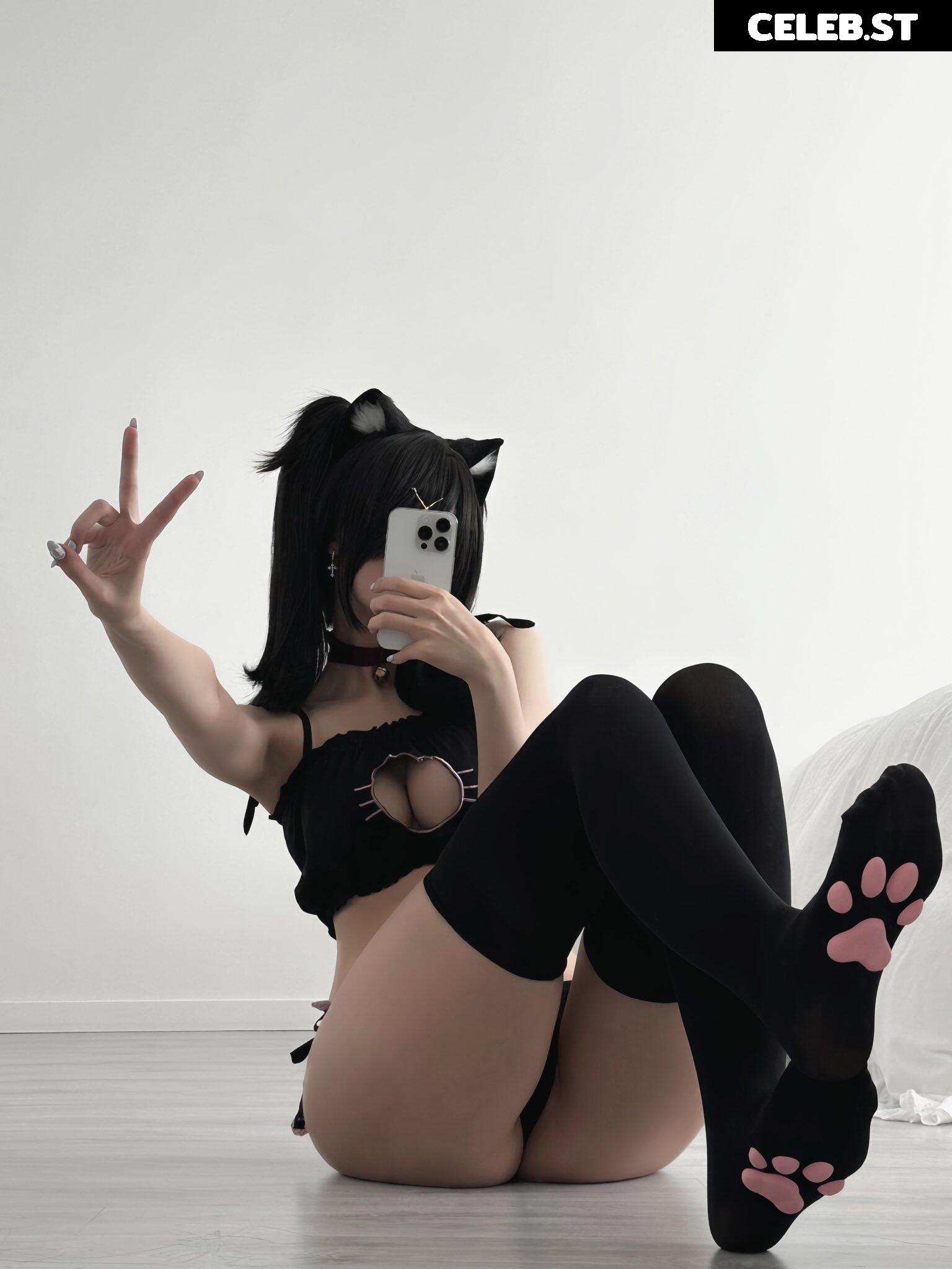 Julia Majch | Shieru | Jiascos | Moonunyo Image 11361783