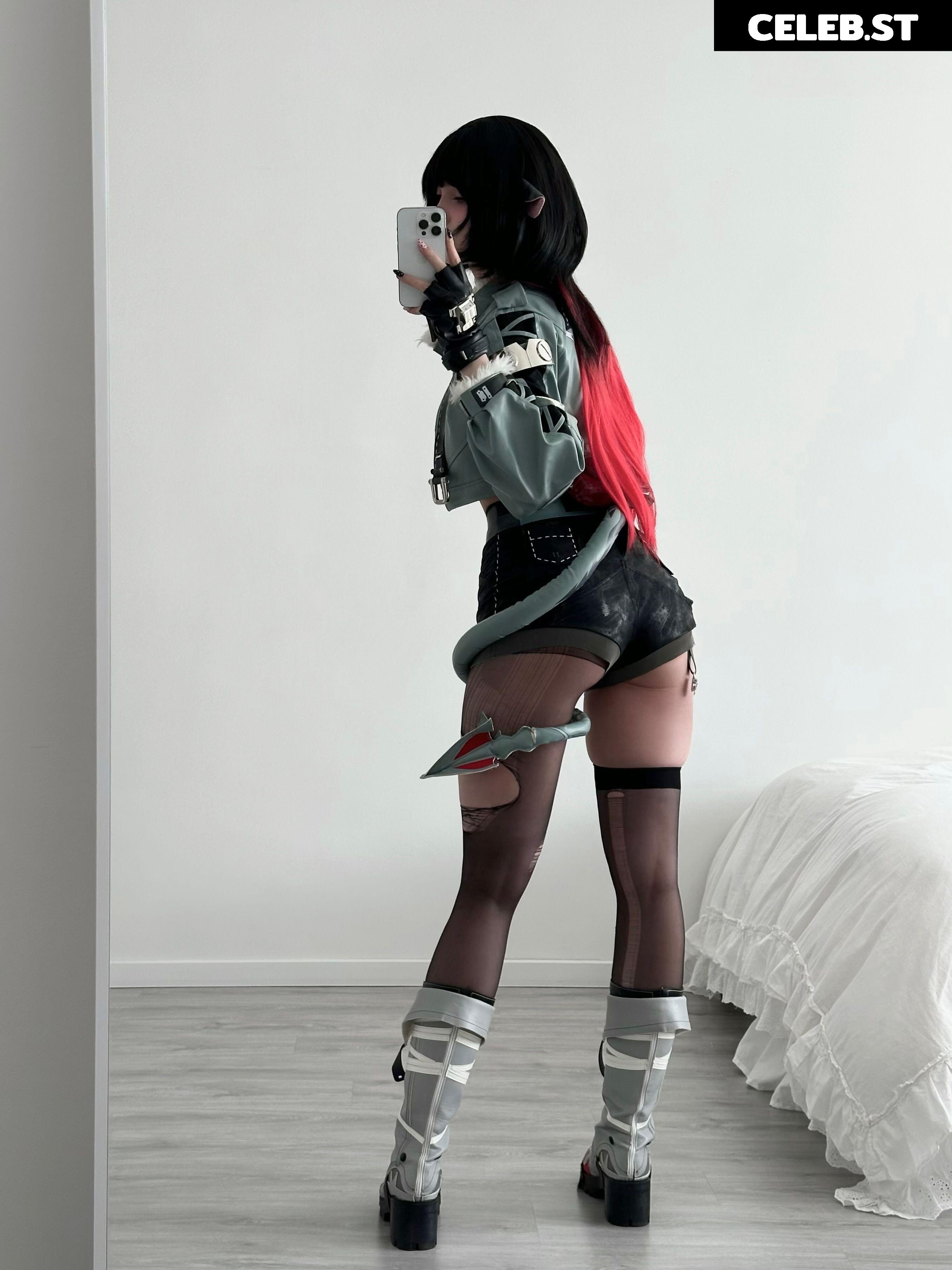 Julia Majch | Shieru | Jiascos | Moonunyo Image 11361777