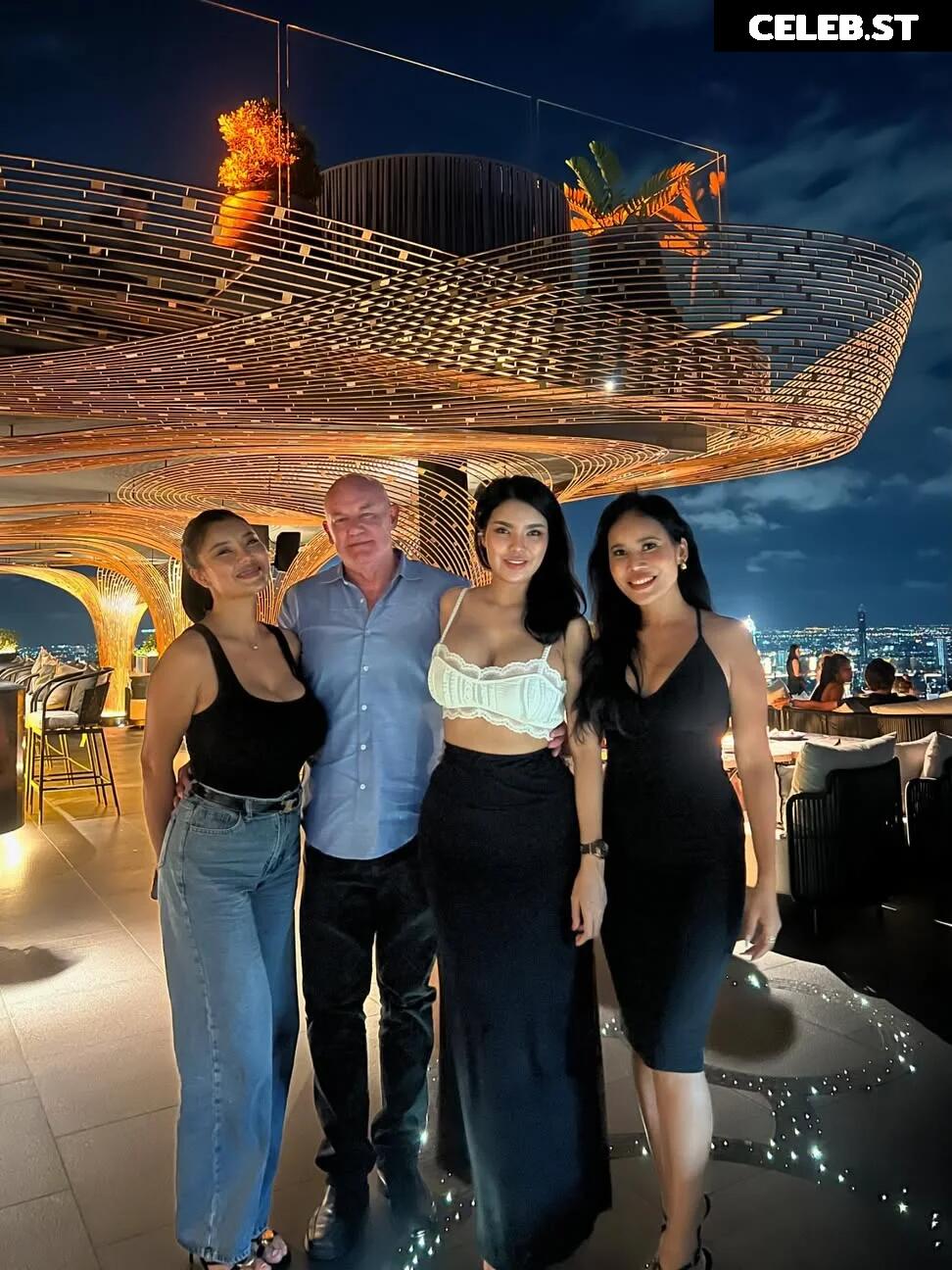 Noey Yanisa Image 11361273