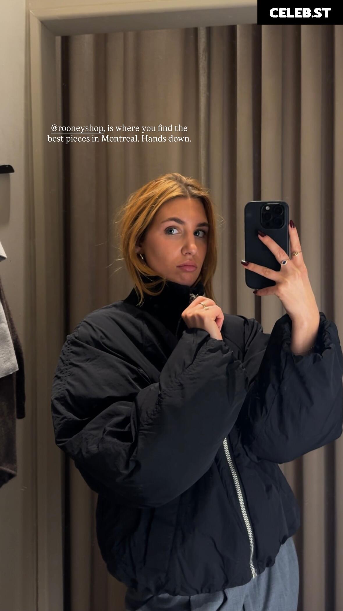 Sophie Nélisse Image 11360620