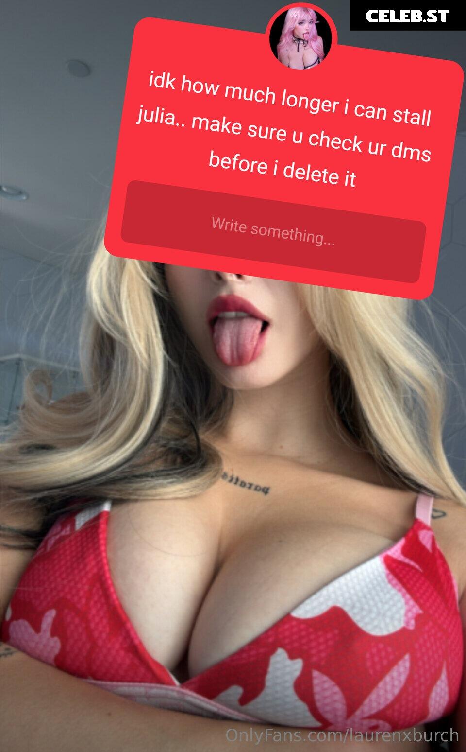 Burch twins Image 11360215