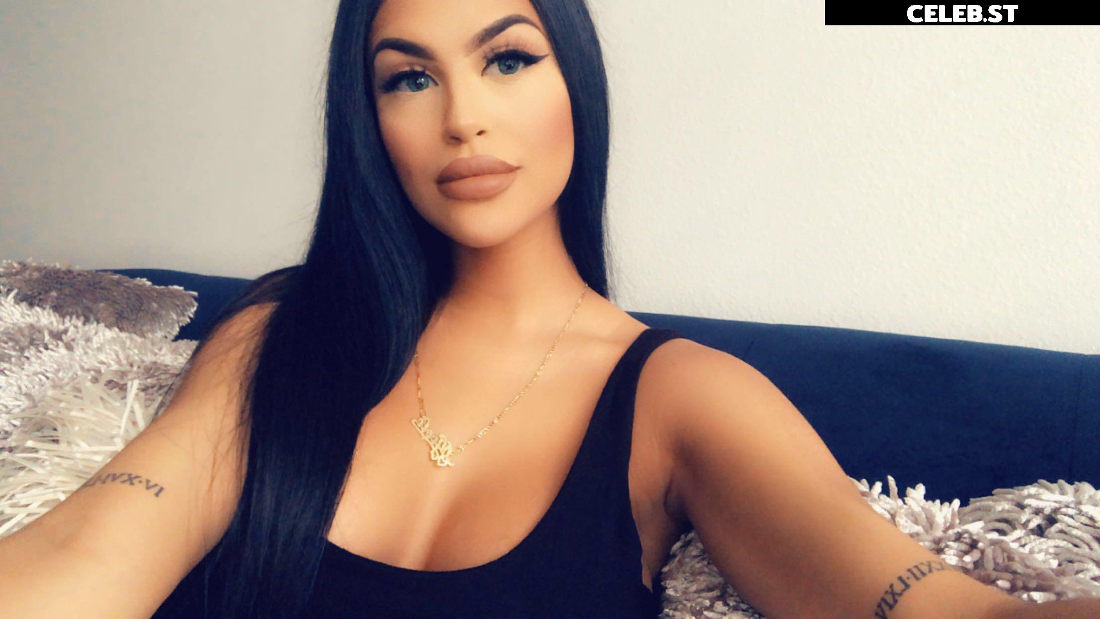 MTV Challenge Girls Image 11363901