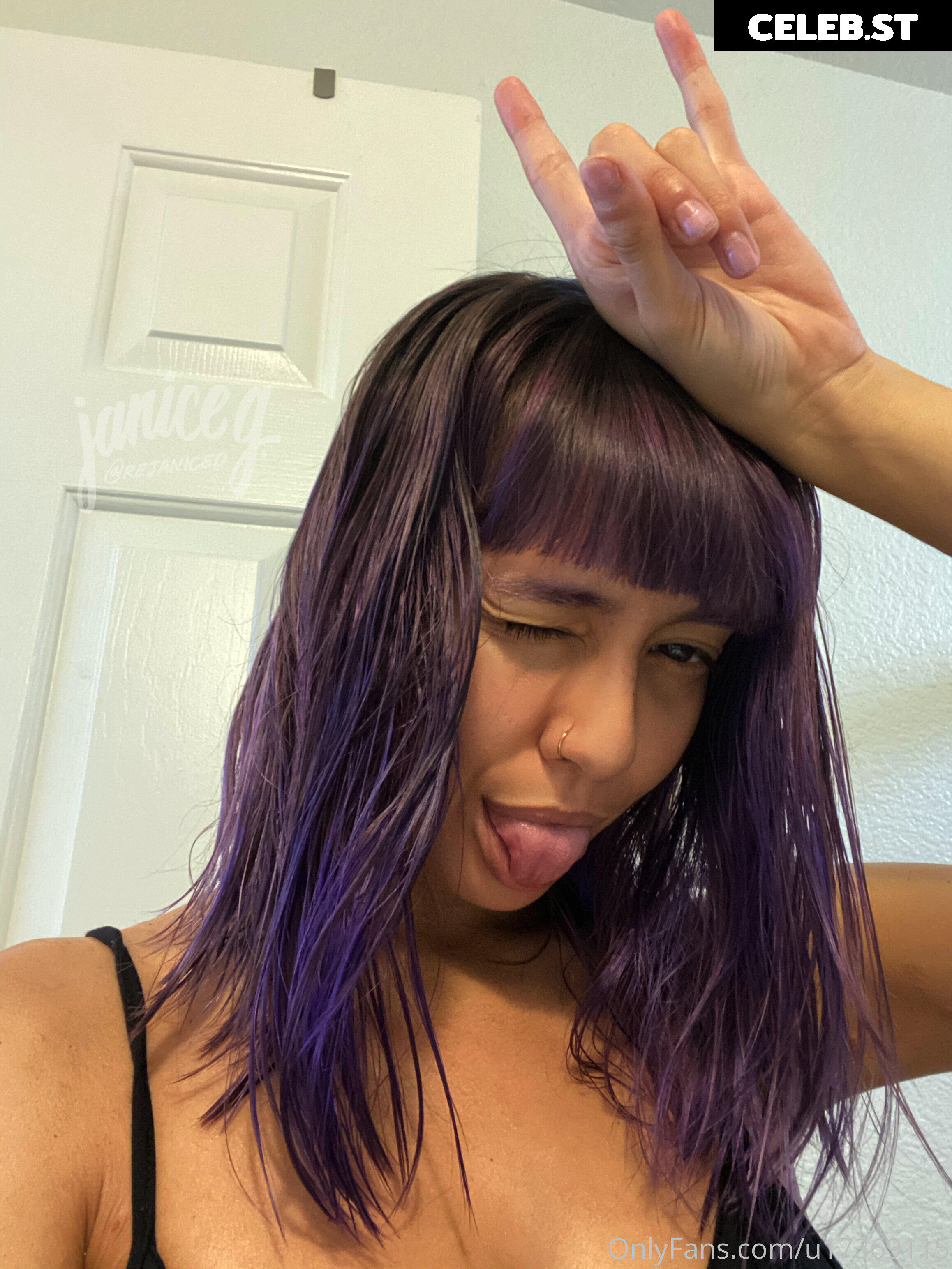 Janice Griffith Image 1136357