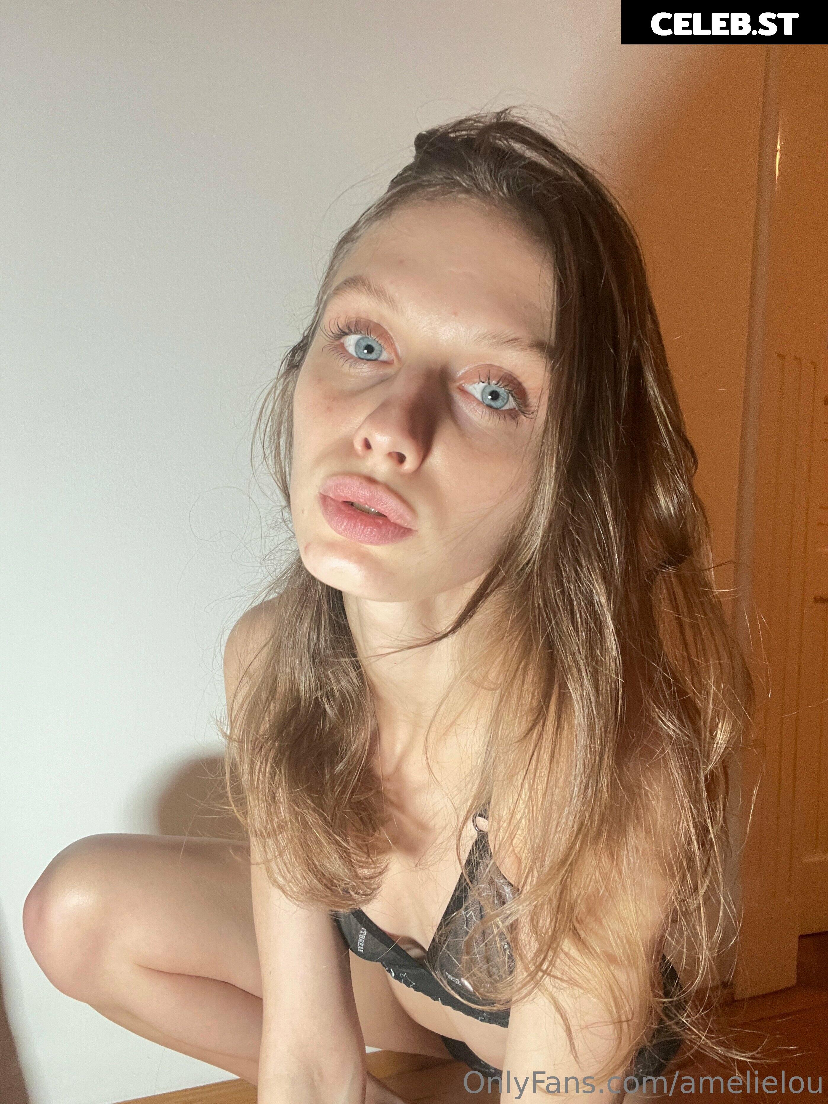 Amelie Lou Image 113625