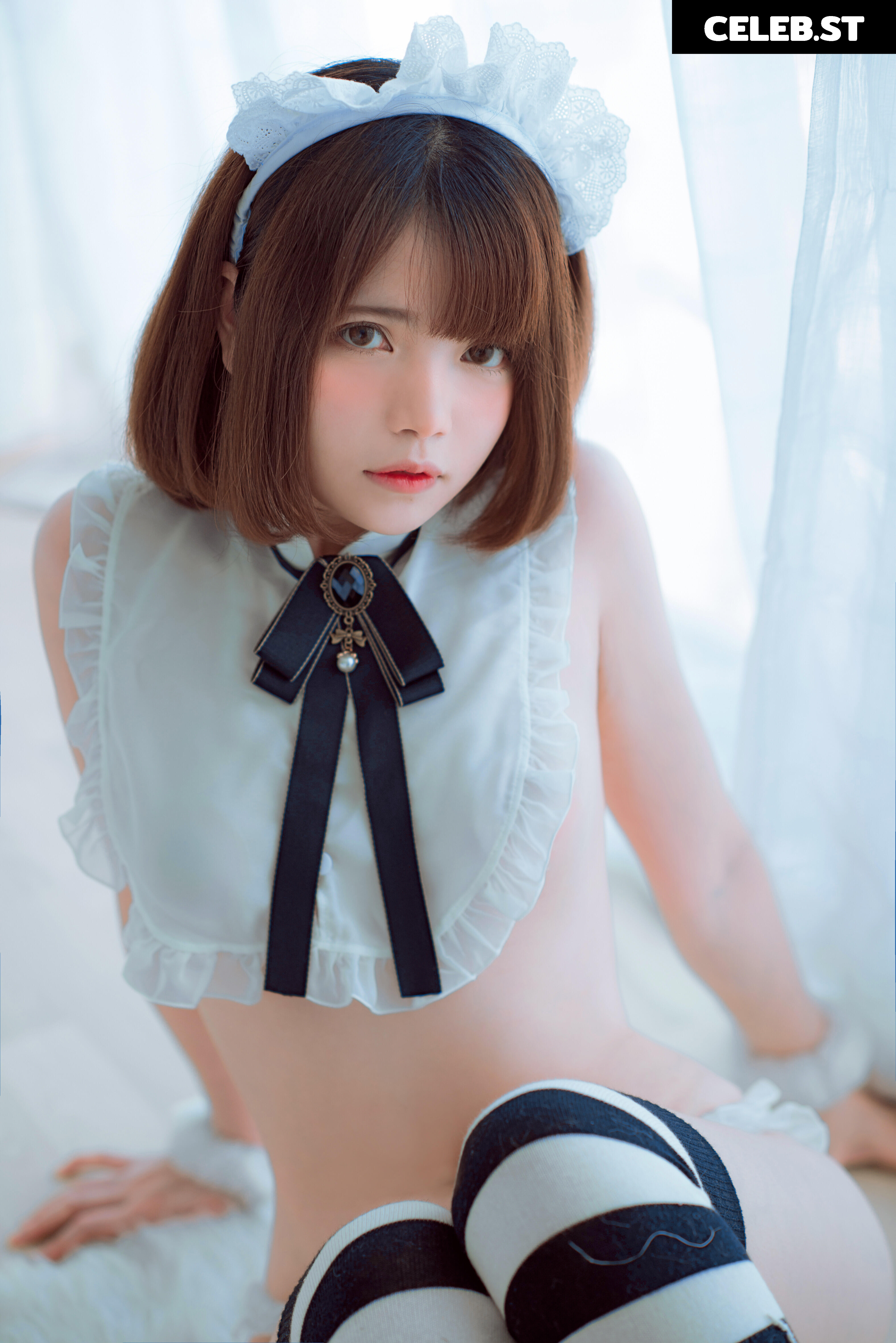 Miu - ミウ Cosplayer Image 11378423