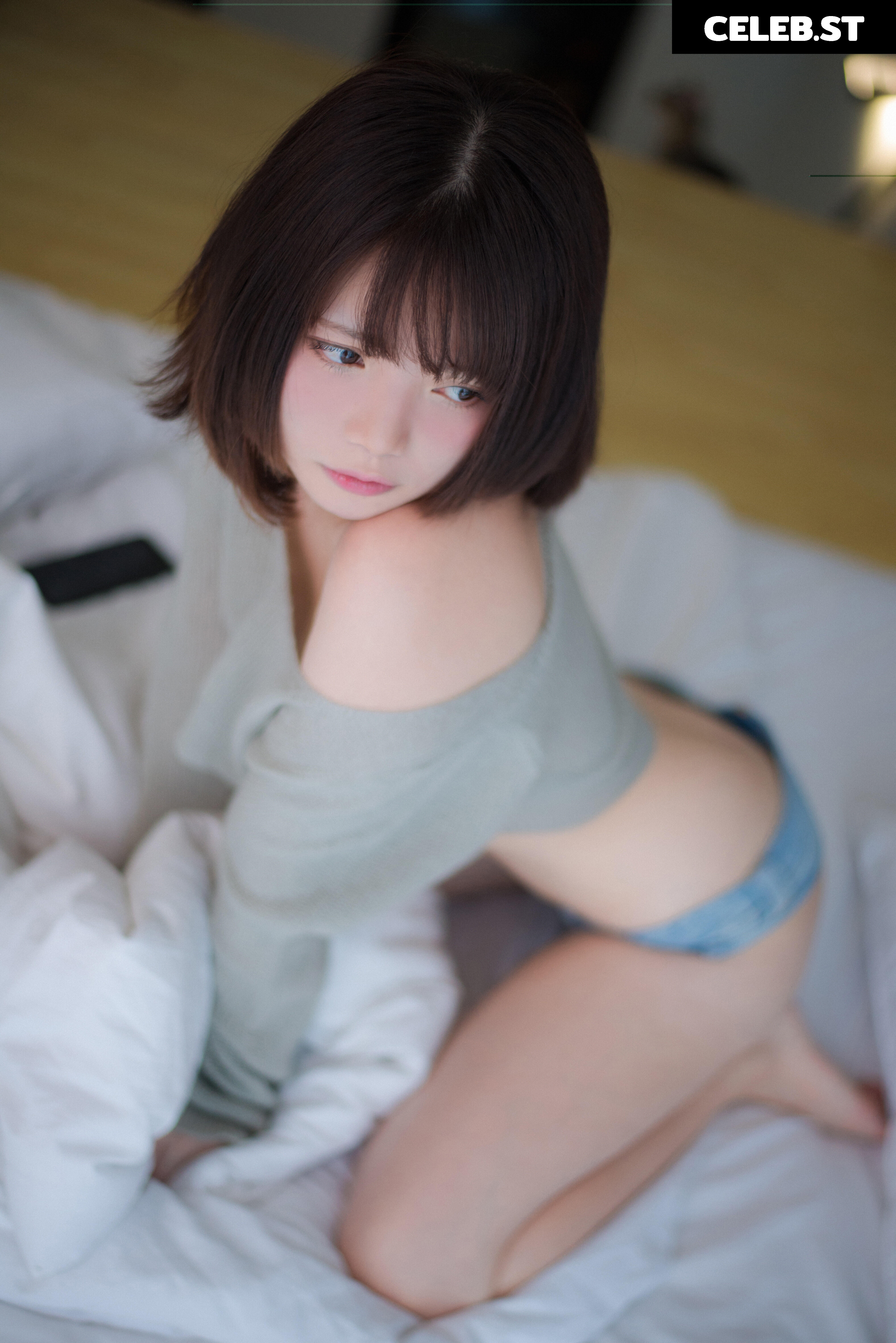 Miu - ミウ Cosplayer Image 11378400