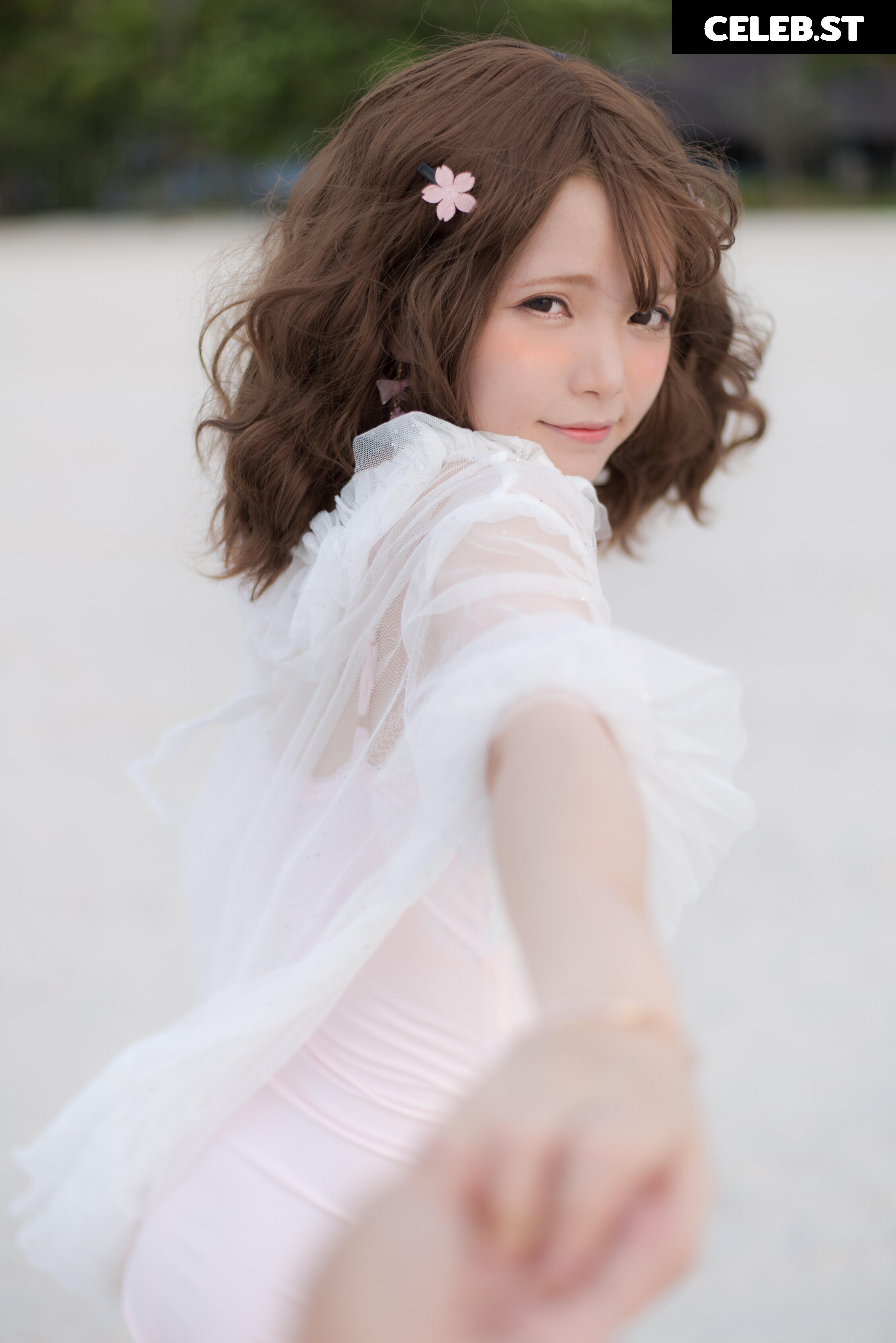 Miu - ミウ Cosplayer Image 11378436