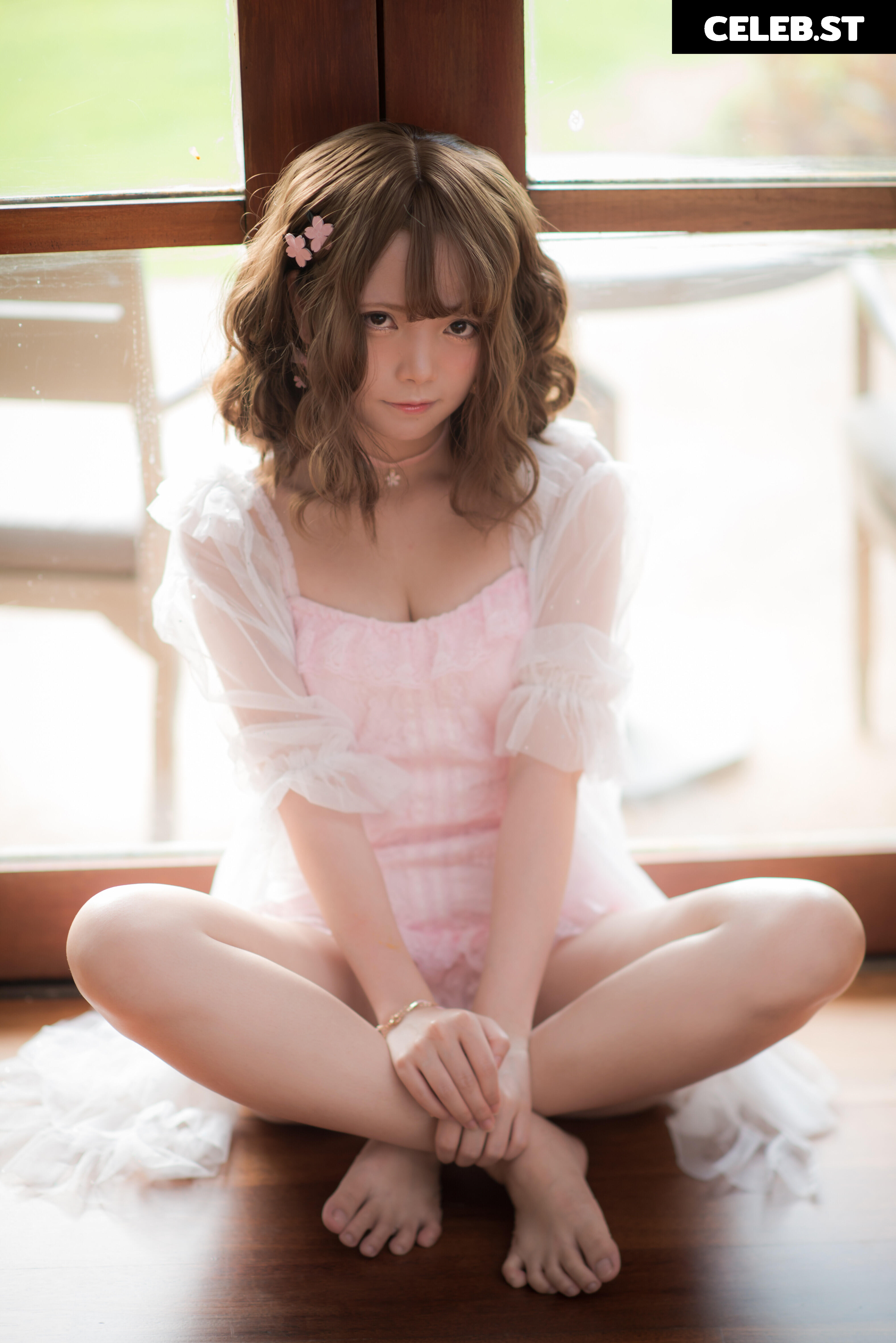 Miu - ミウ Cosplayer Image 11378434