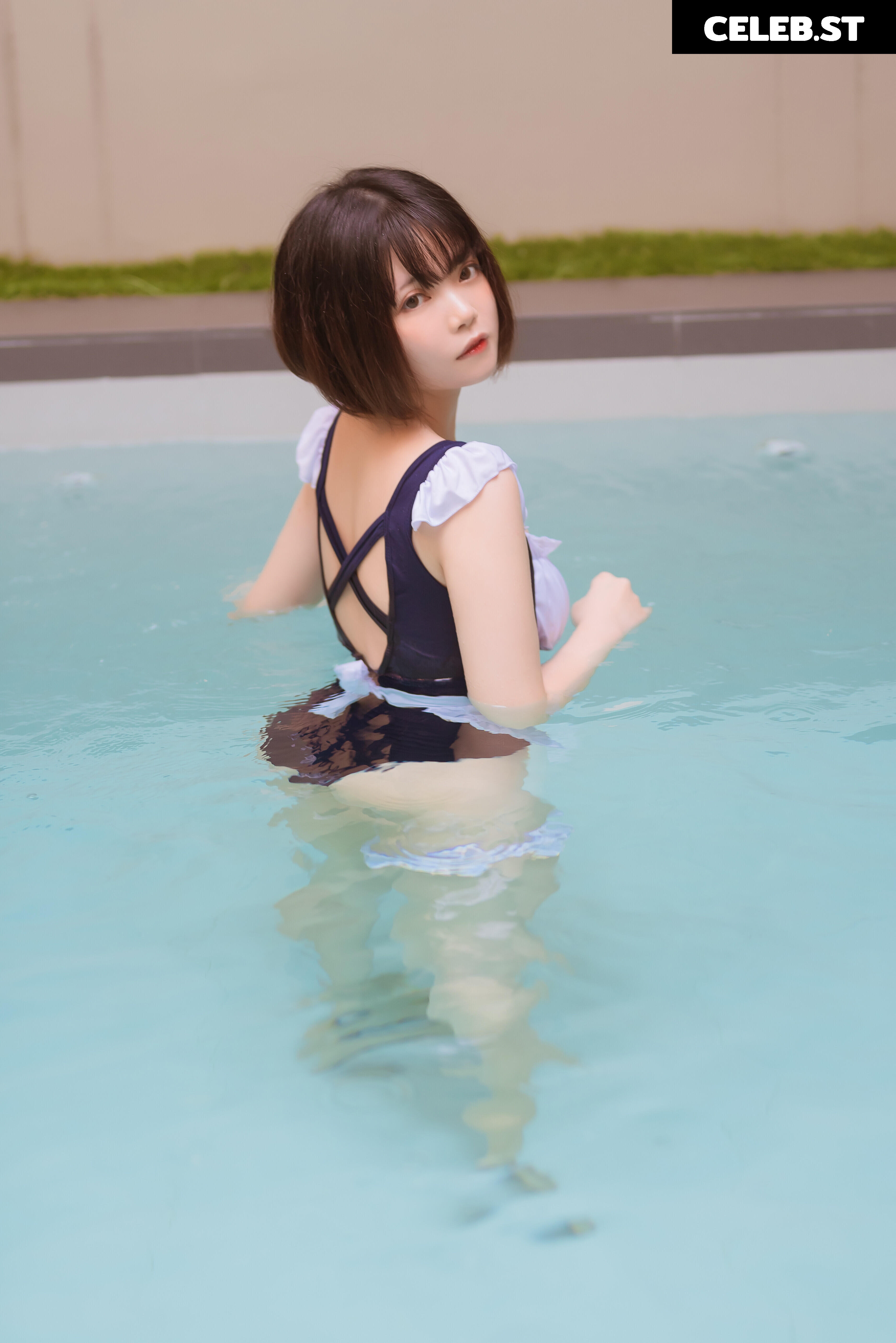 Miu - ミウ Cosplayer Image 11378455