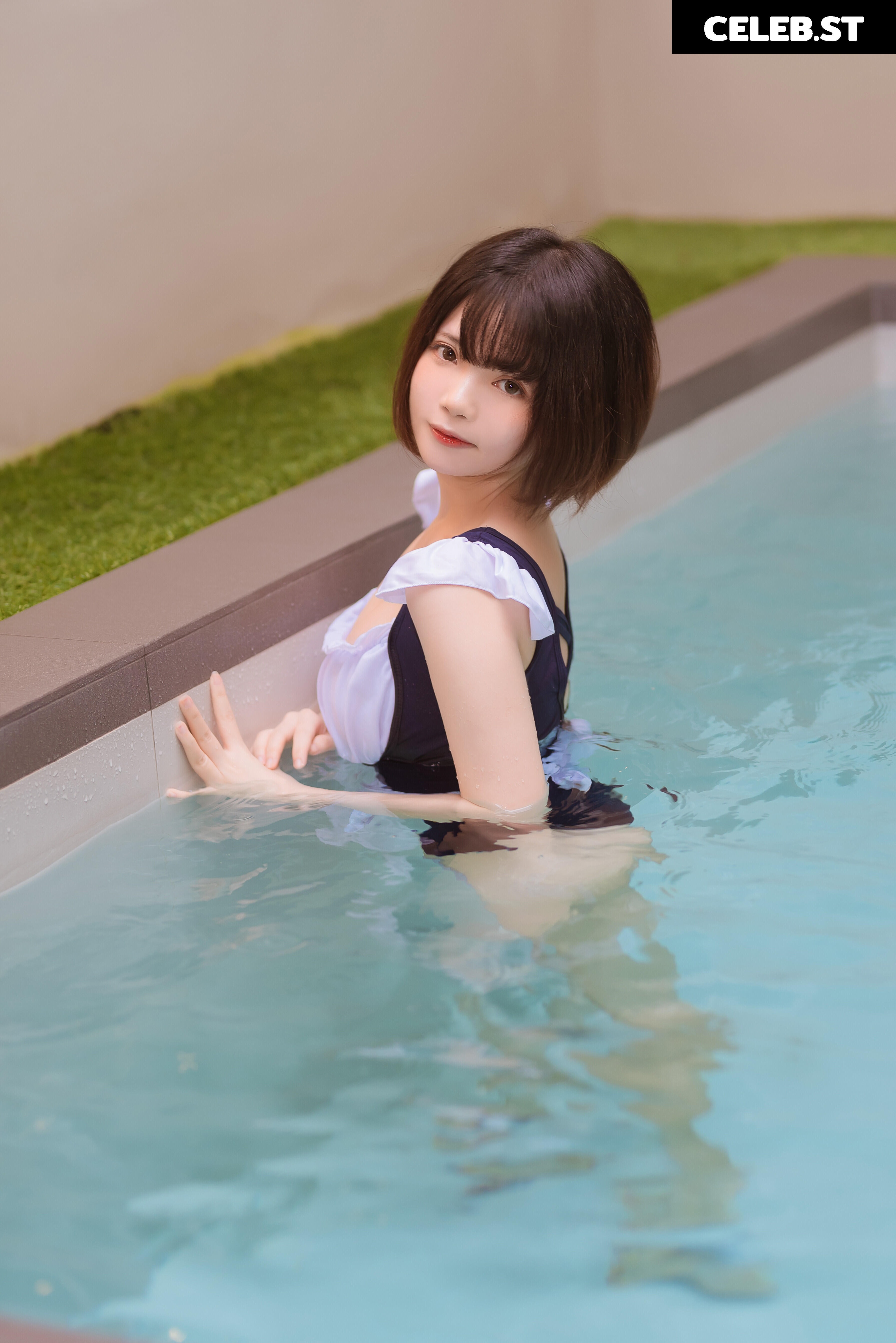 Miu - ミウ Cosplayer Image 11378458