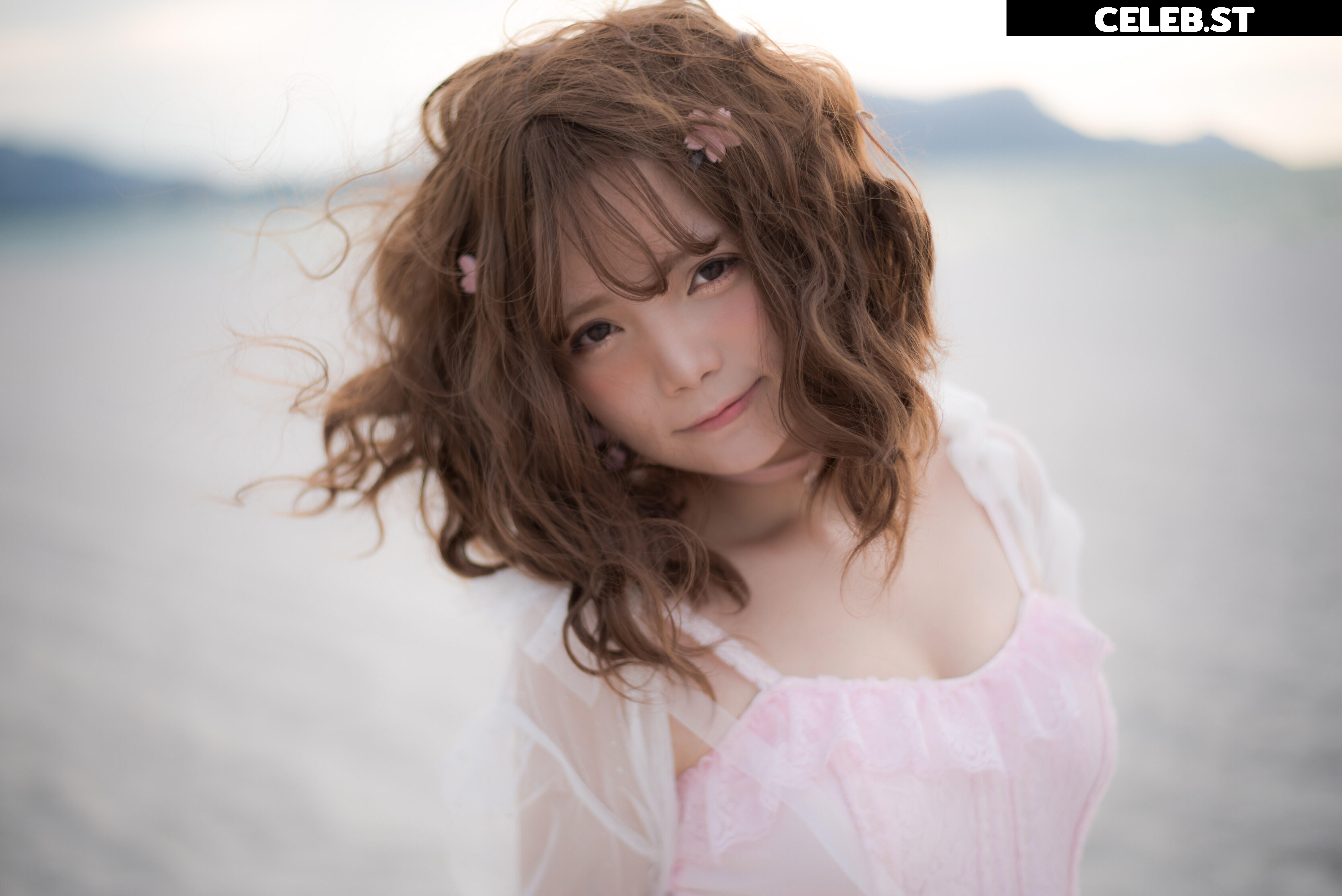 Miu - ミウ Cosplayer Image 11378443