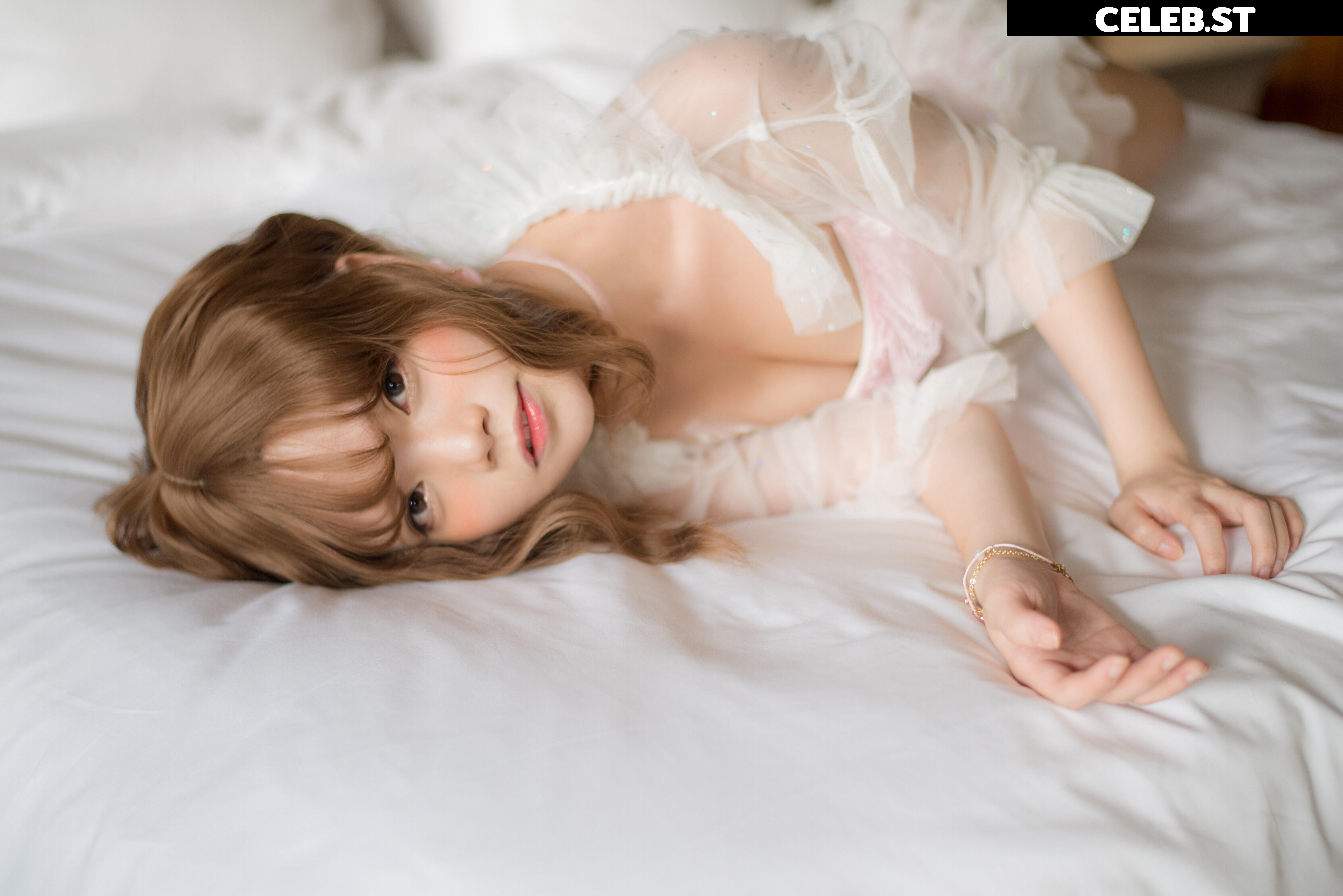 Miu - ミウ Cosplayer Image 11378445