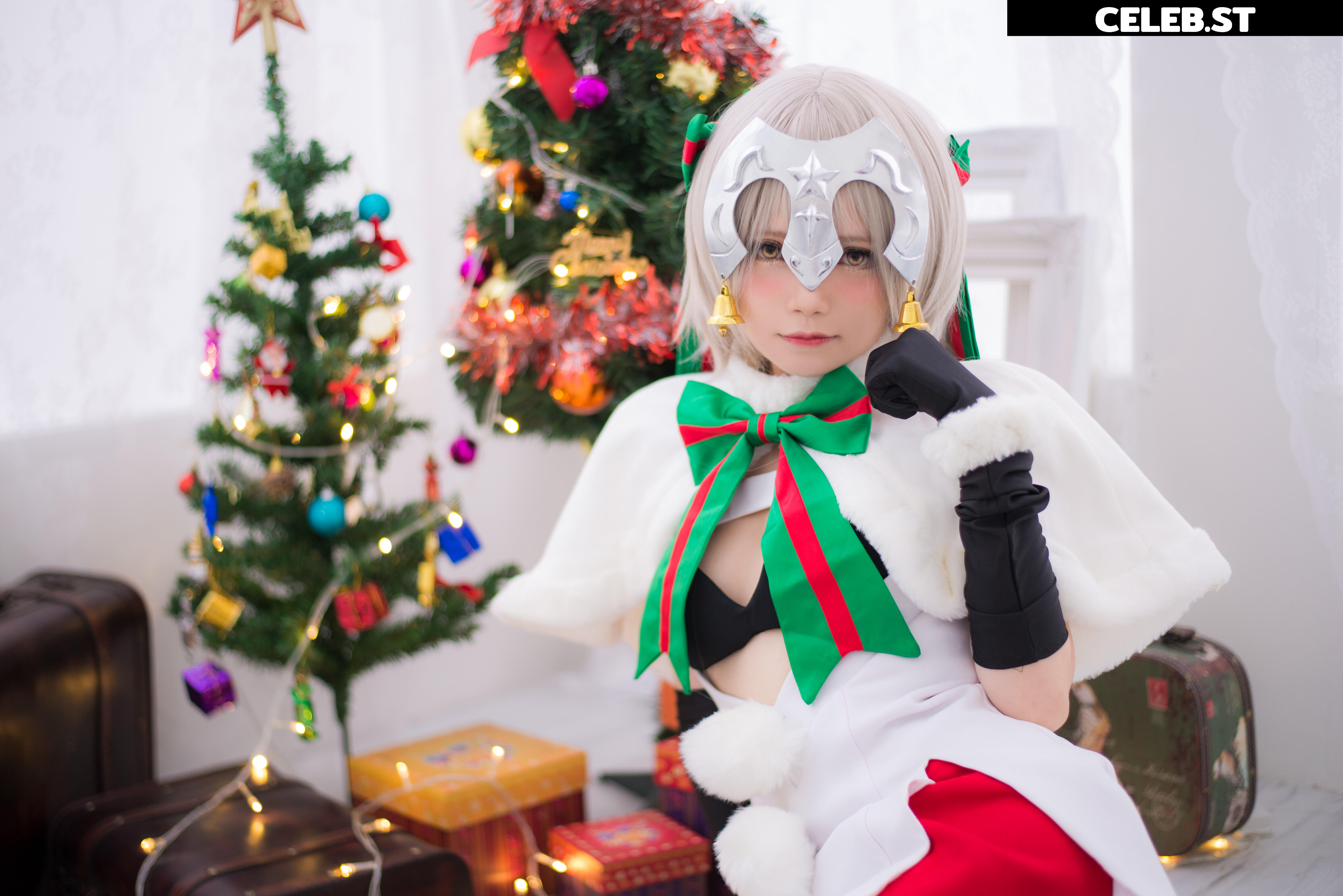 Miu - ミウ Cosplayer Image 11378473