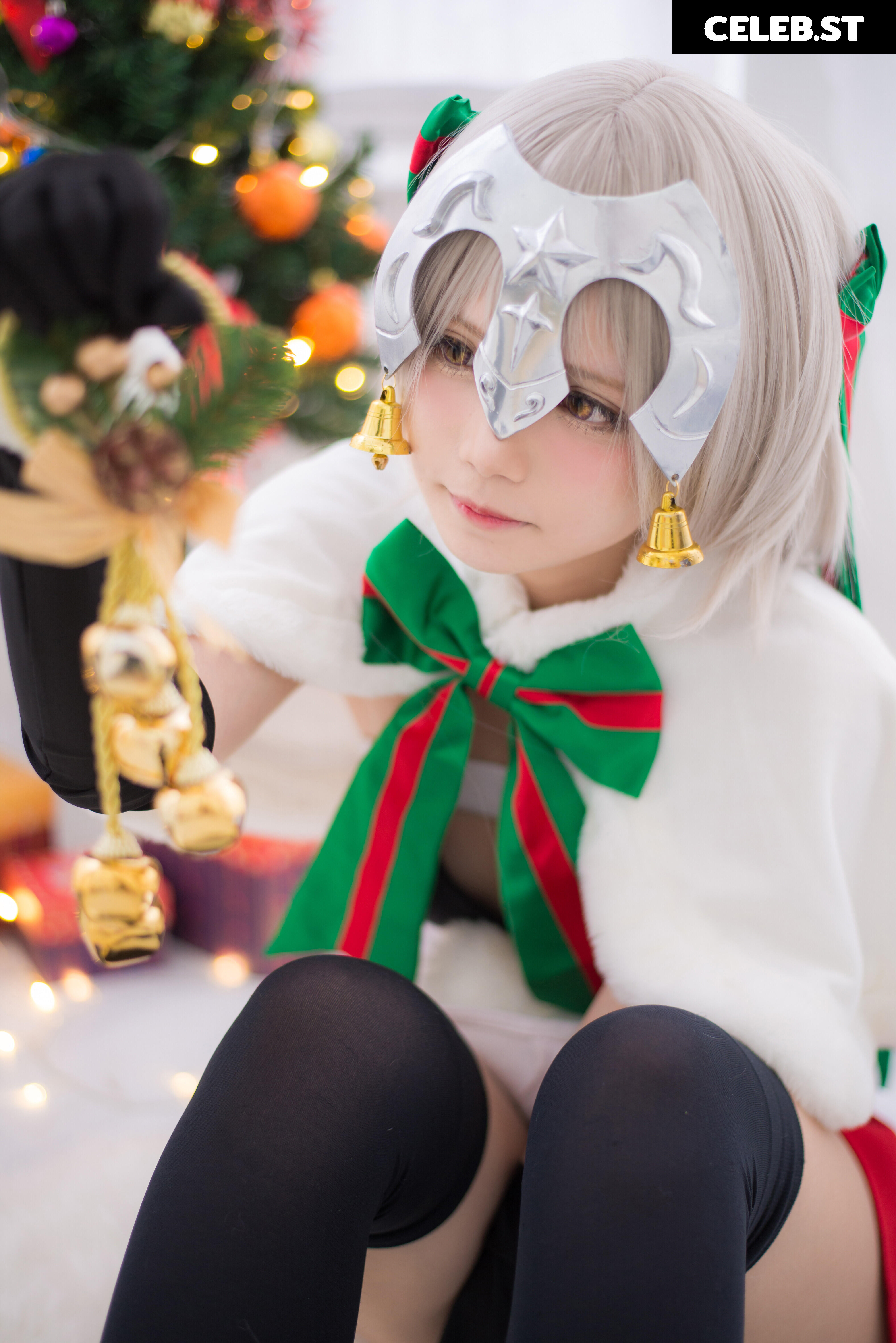 Miu - ミウ Cosplayer Image 11378472