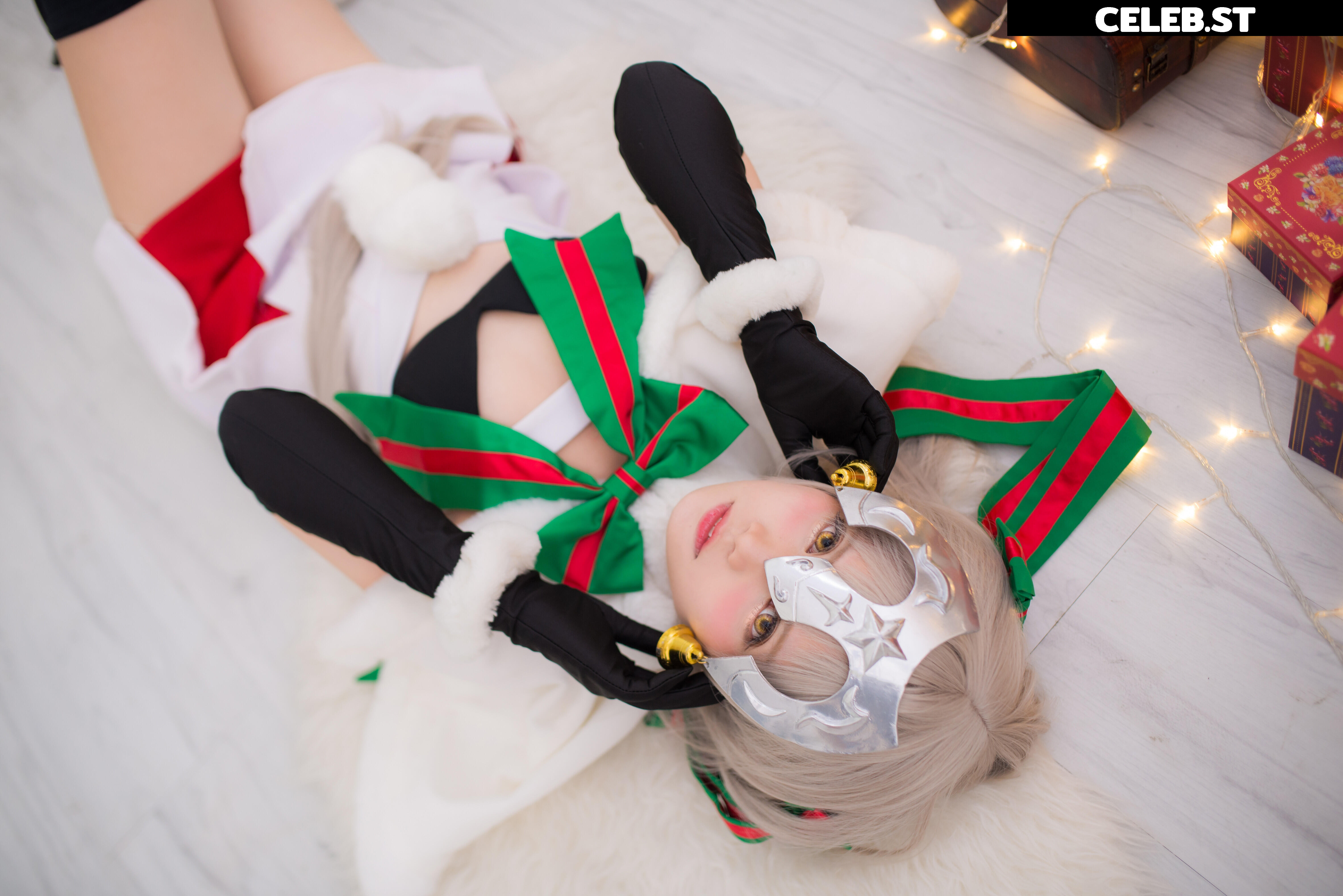 Miu - ミウ Cosplayer Image 11378474