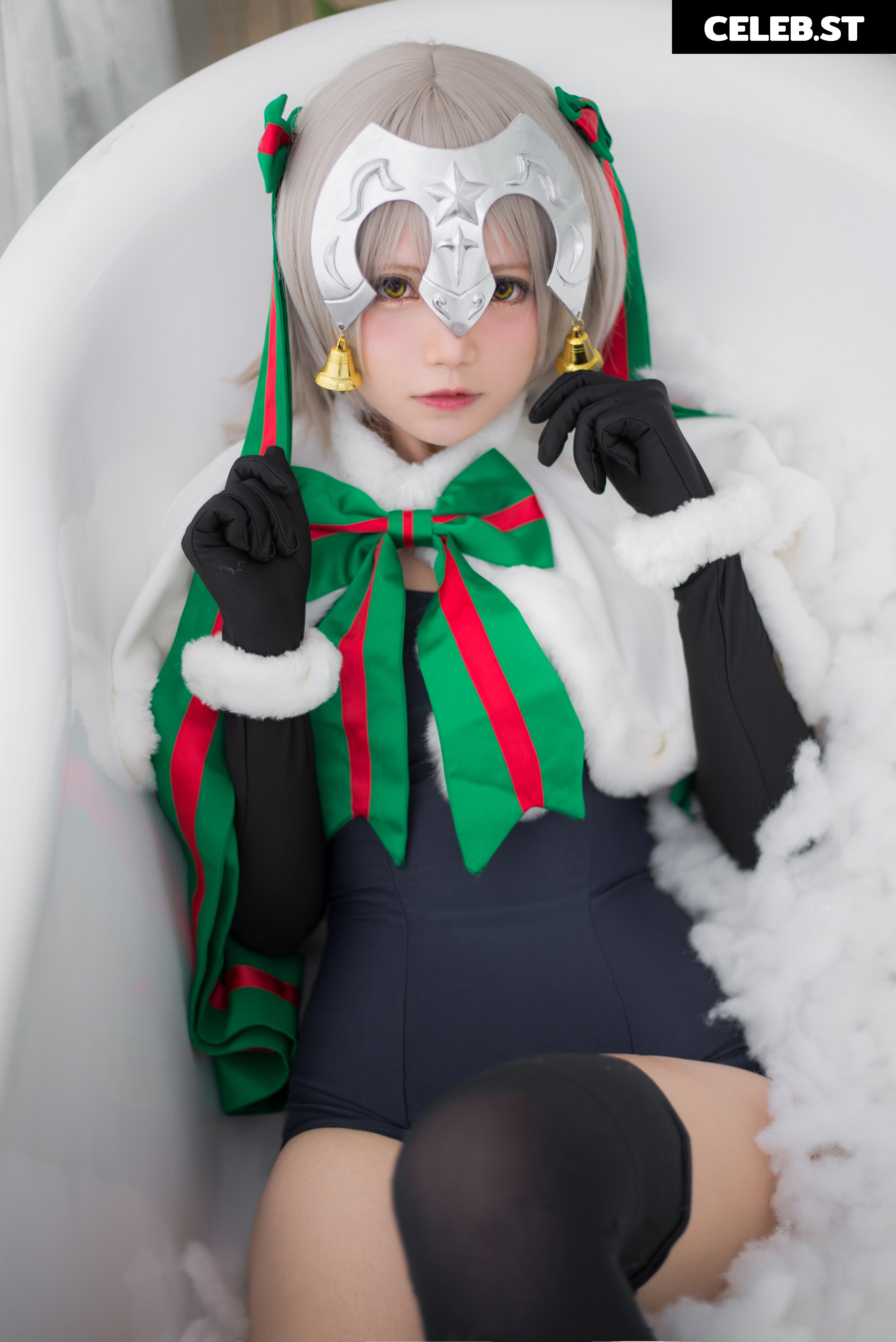Miu - ミウ Cosplayer Image 11378479