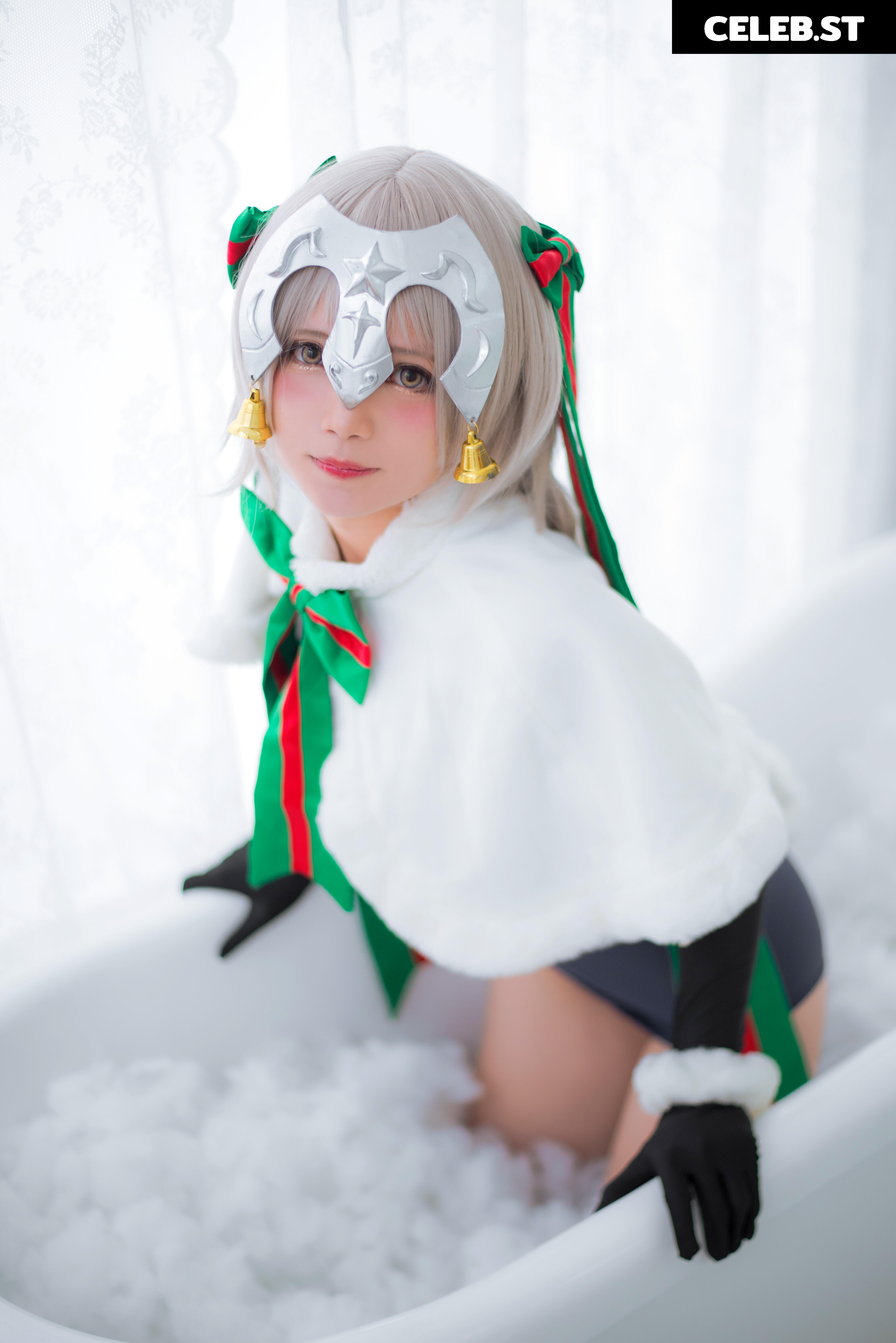 Miu - ミウ Cosplayer Image 11378478