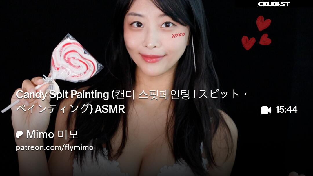 Mimo ASMR | Mimo 미모 | mimojoo Image 11378694