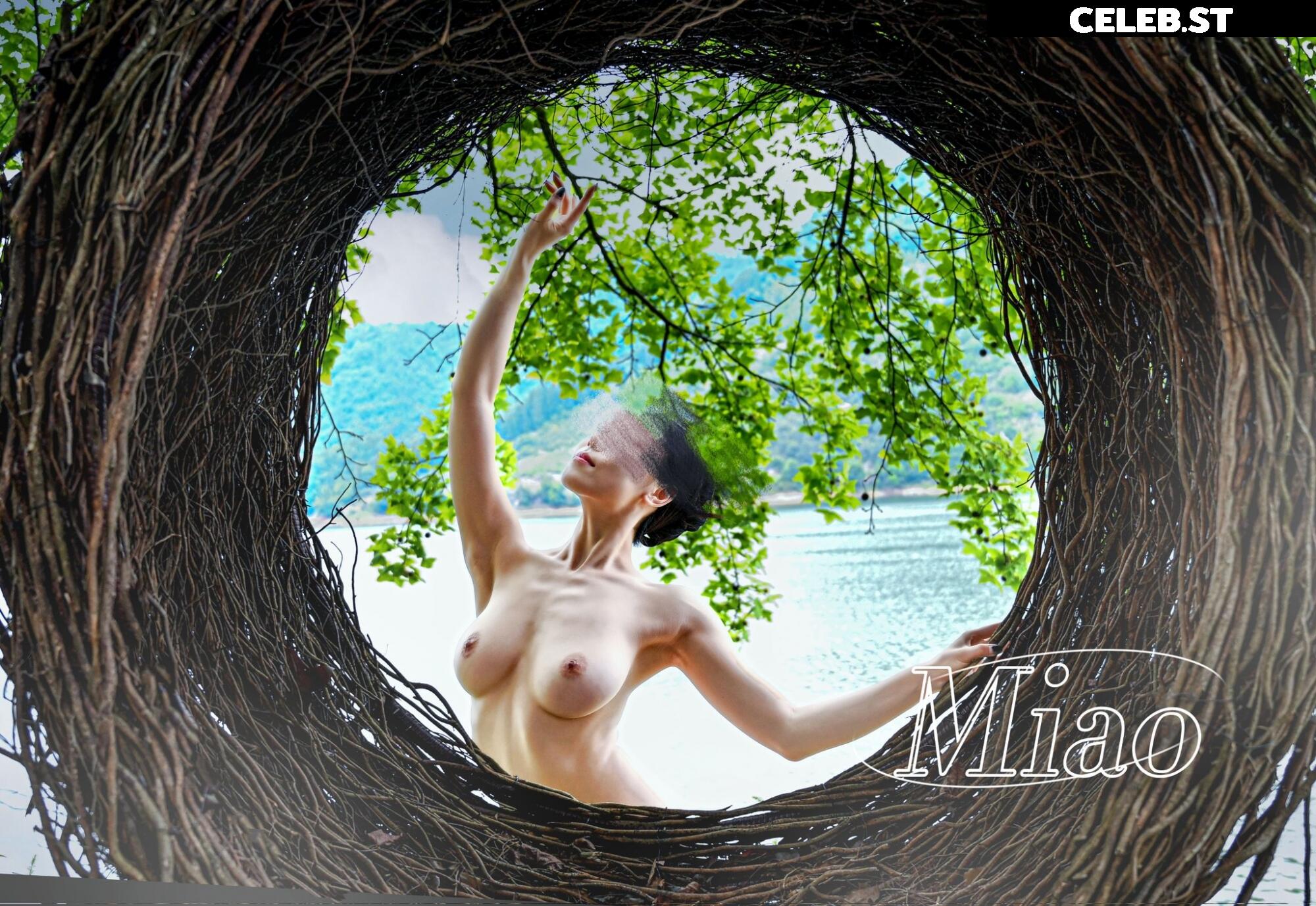 yoga_miao_ 教瑜伽的喵老师 Image 11378618