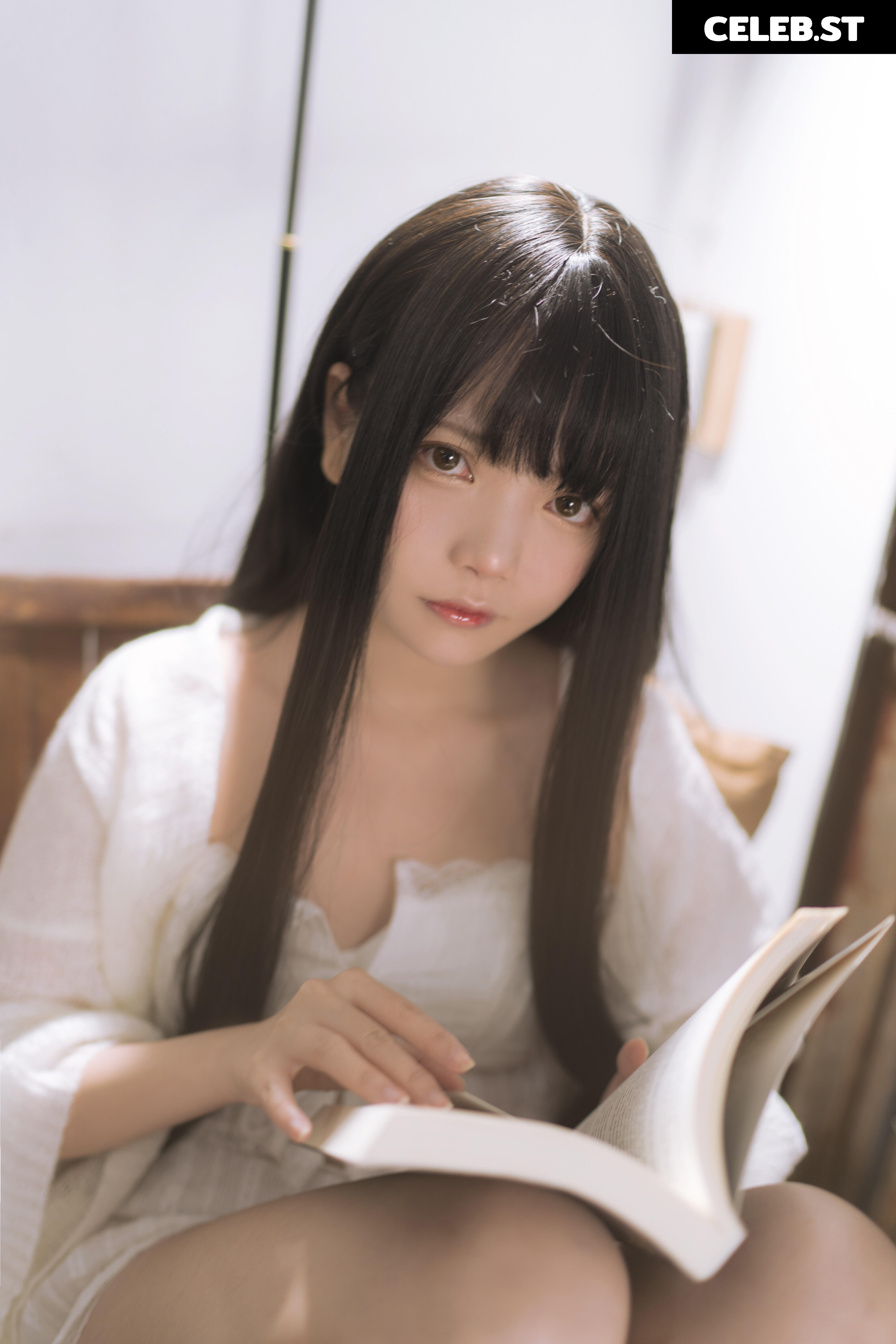 Miu - ミウ Cosplayer Image 11378326